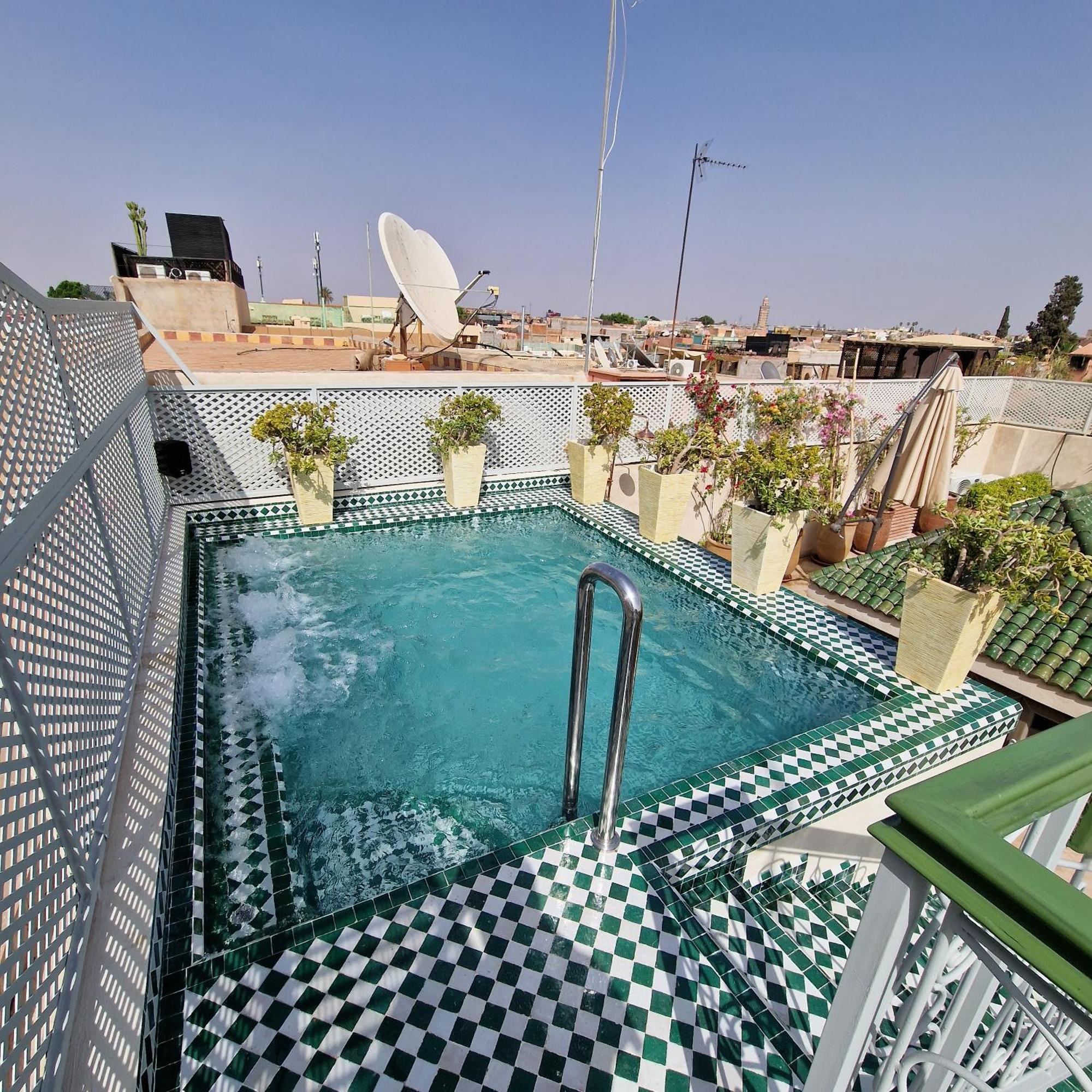 Contessa Guest house *