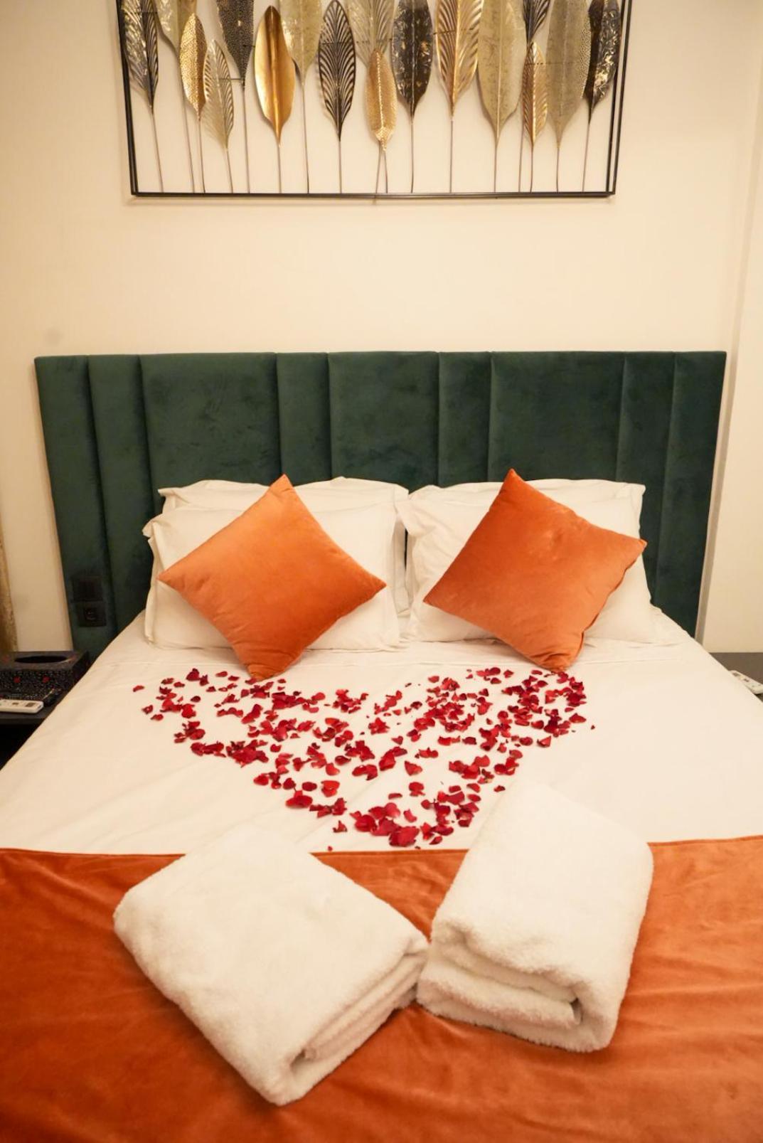 Apartment Stylish Moroccan Near Majorelle Garden, Wi-fi, Free Airport Shuttle *