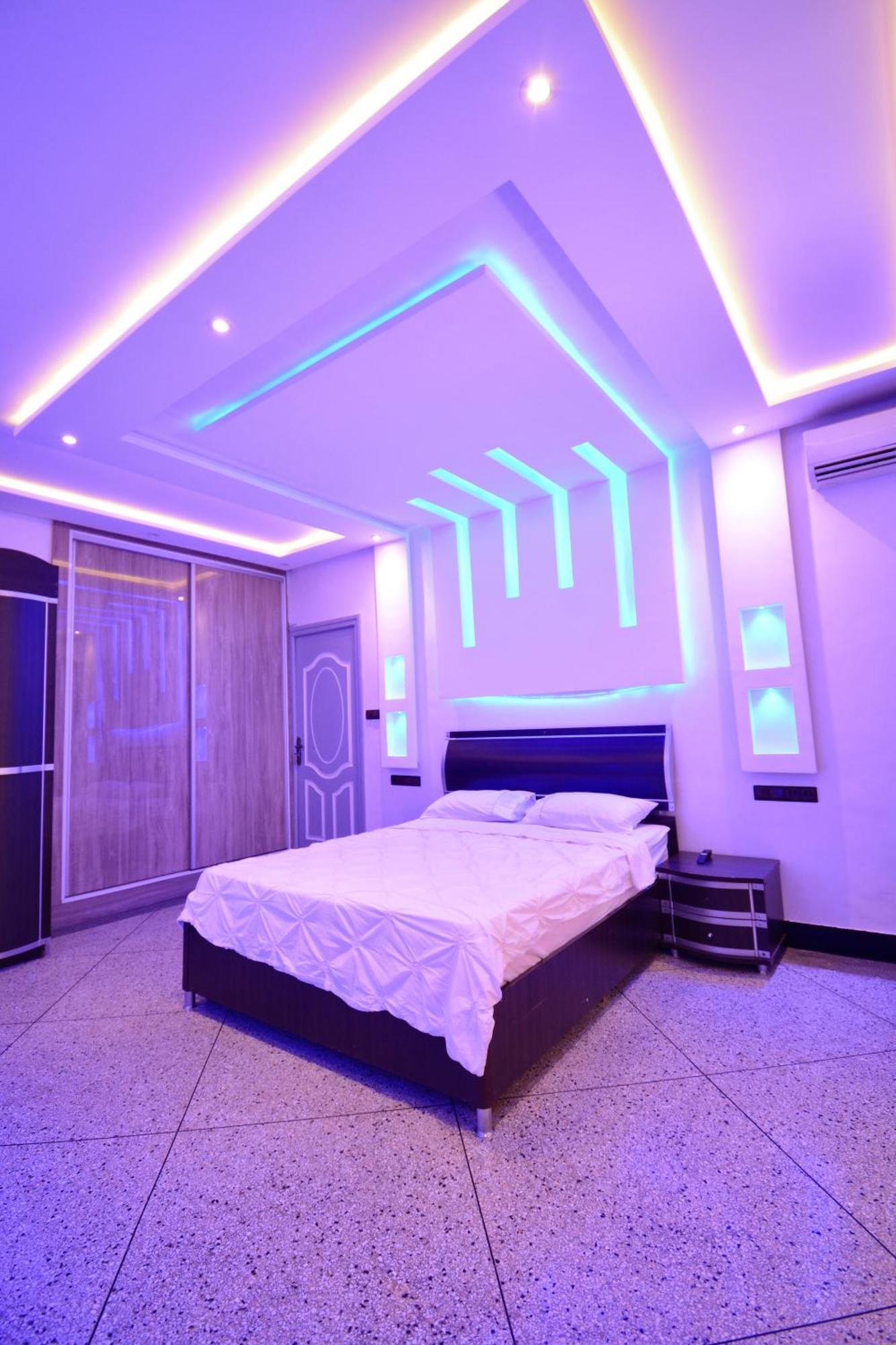 Apartamento Chez Abdou *