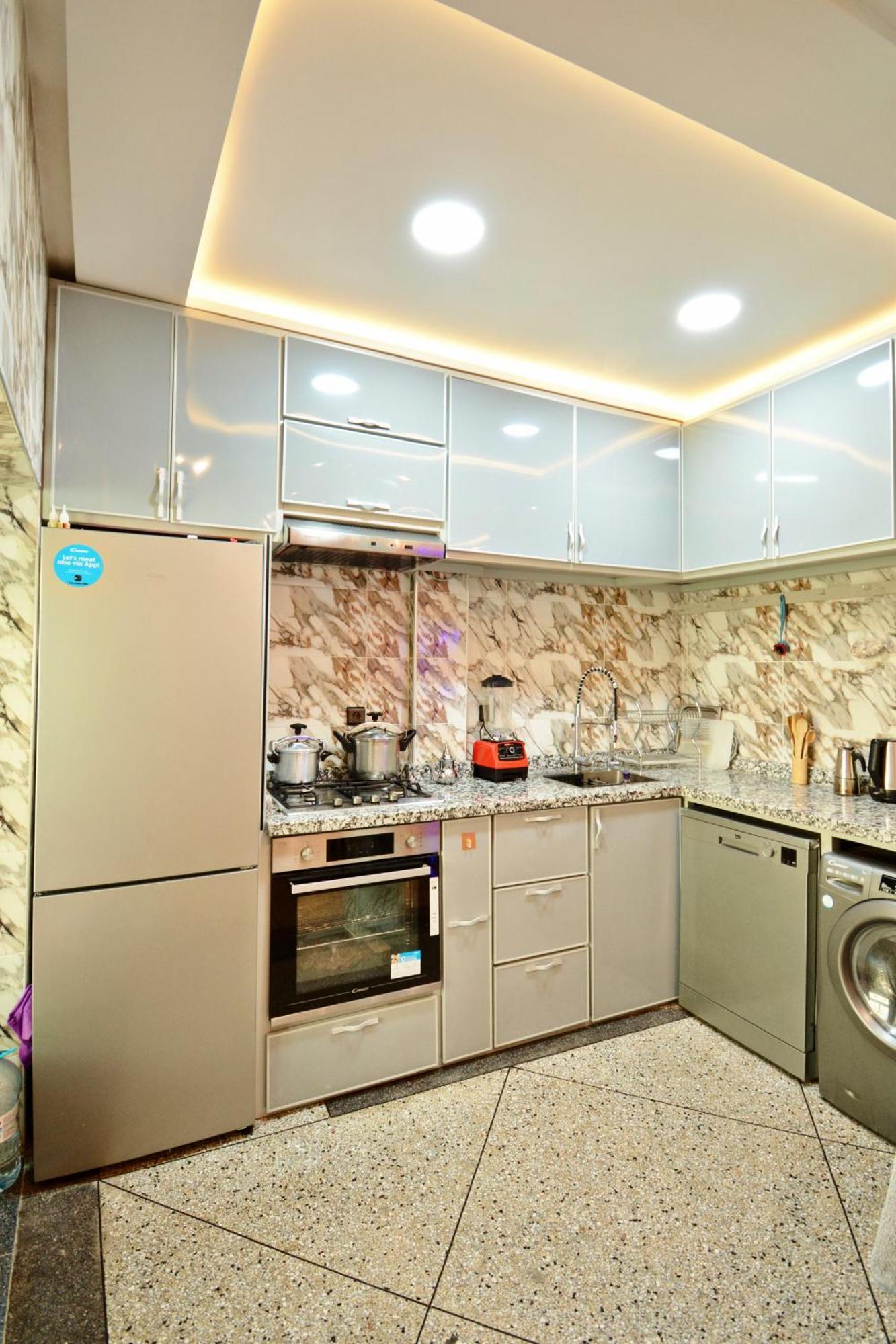 Chez Abdou Apartamento