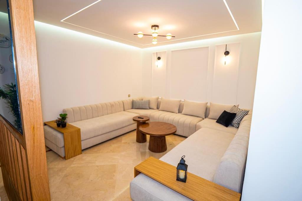 Apartamento Marrakech Reverie Downtown *