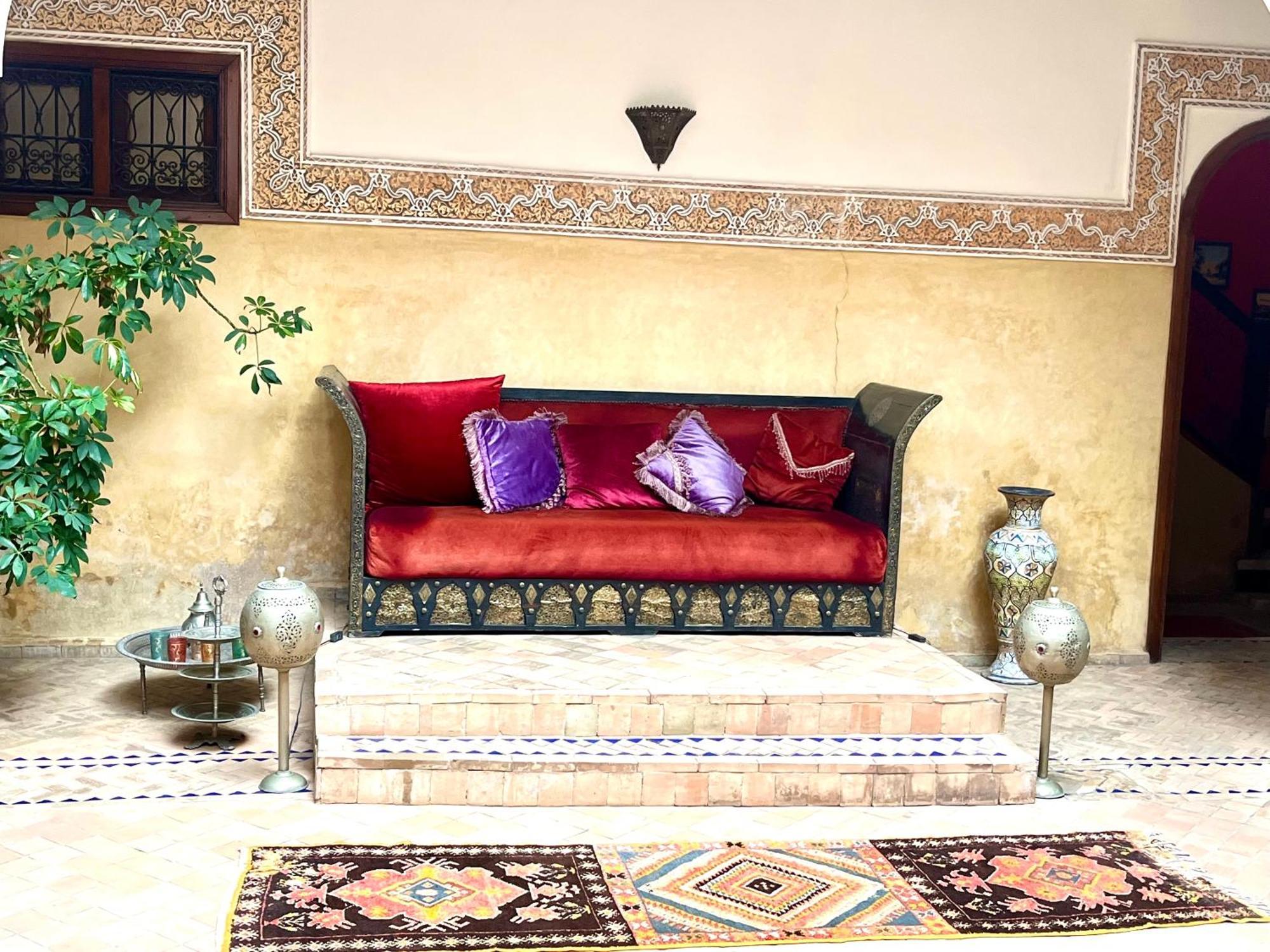Fatinat Marrakech