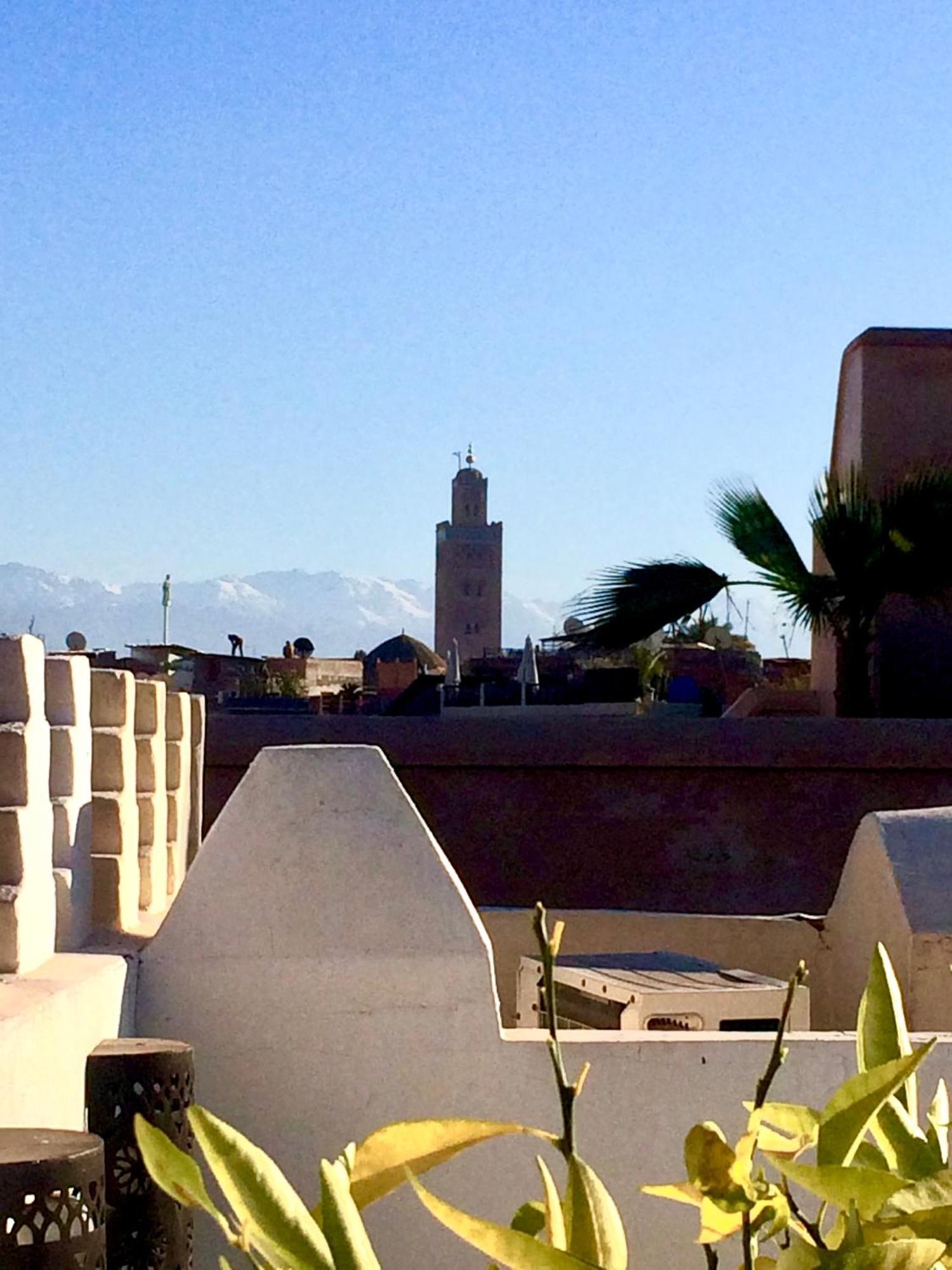 Fatinat Marrakech 3* Marrakesh