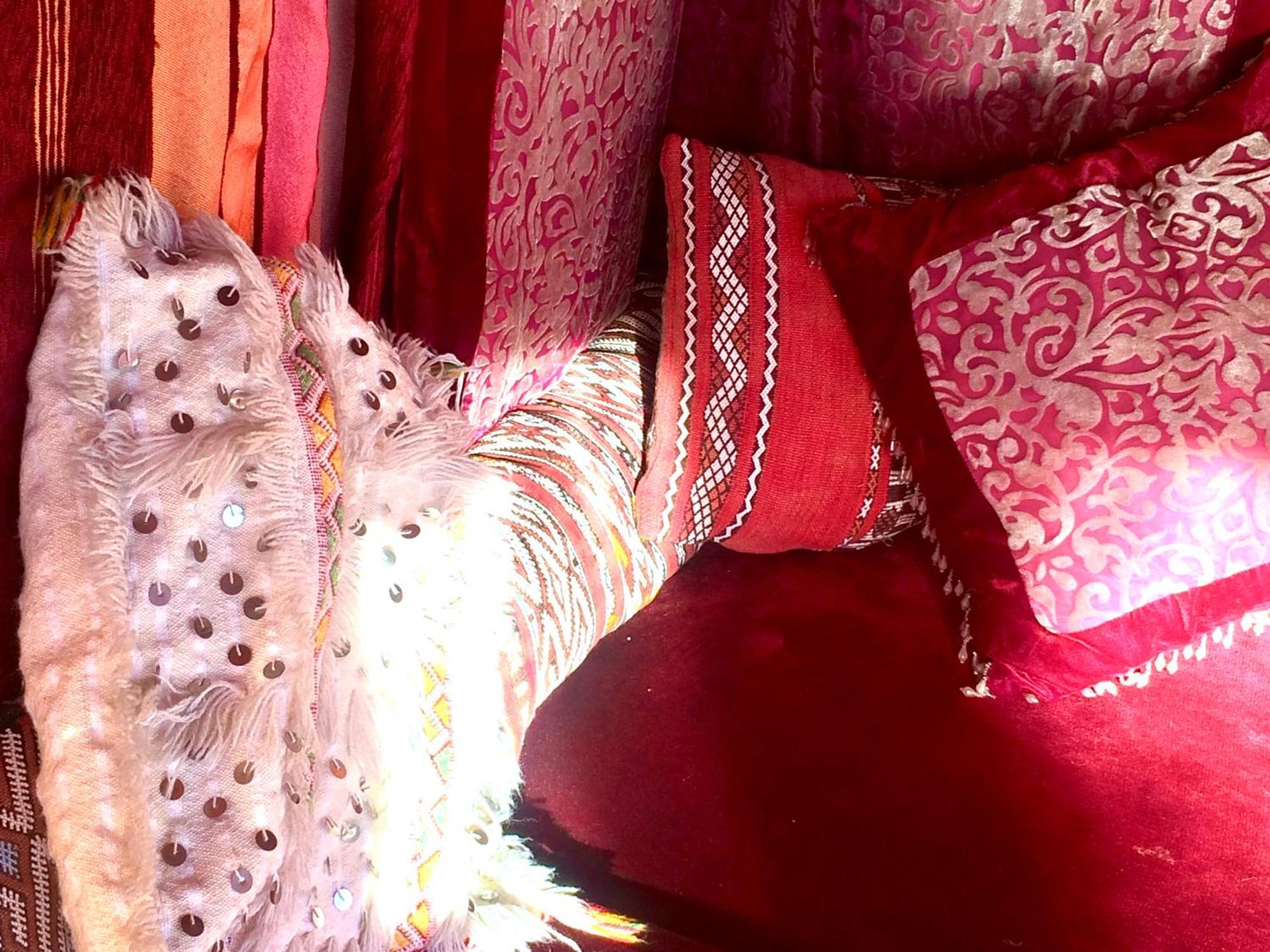 Fatinat Marrakech Riad Marrakesh