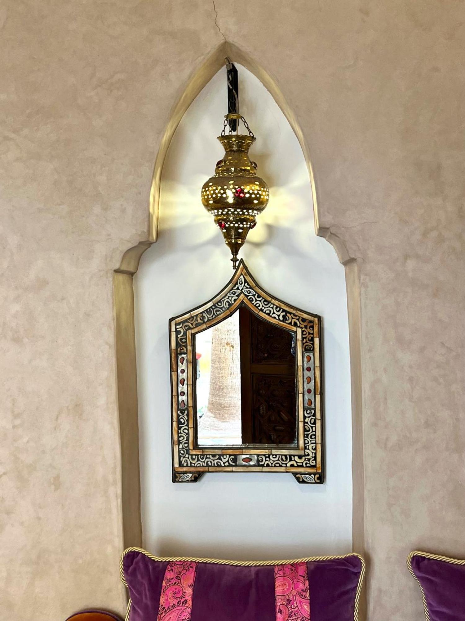 Riad Fatinat Marrakech Marrakesh