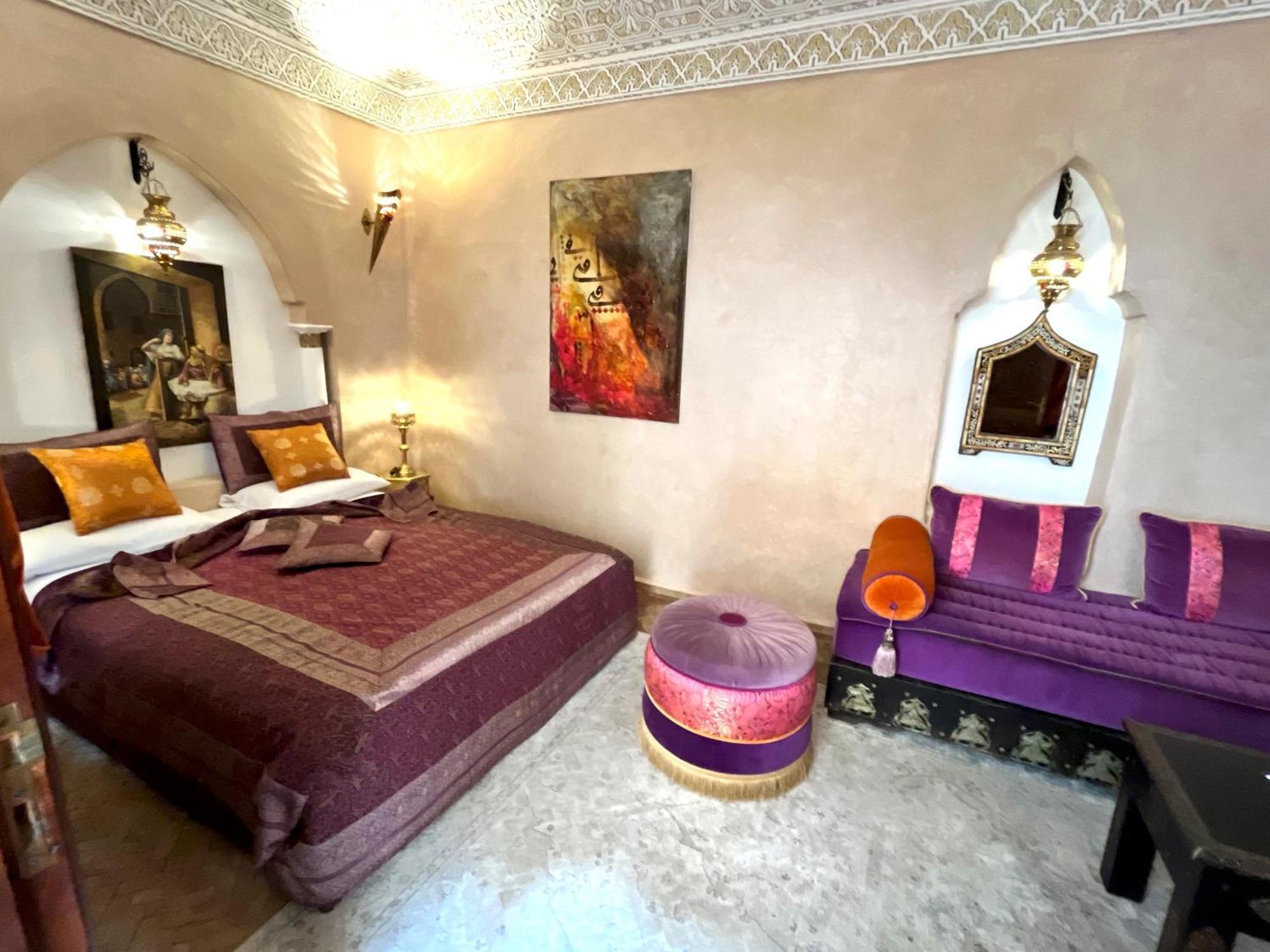 Fatinat Marrakech 3* Marrakesh