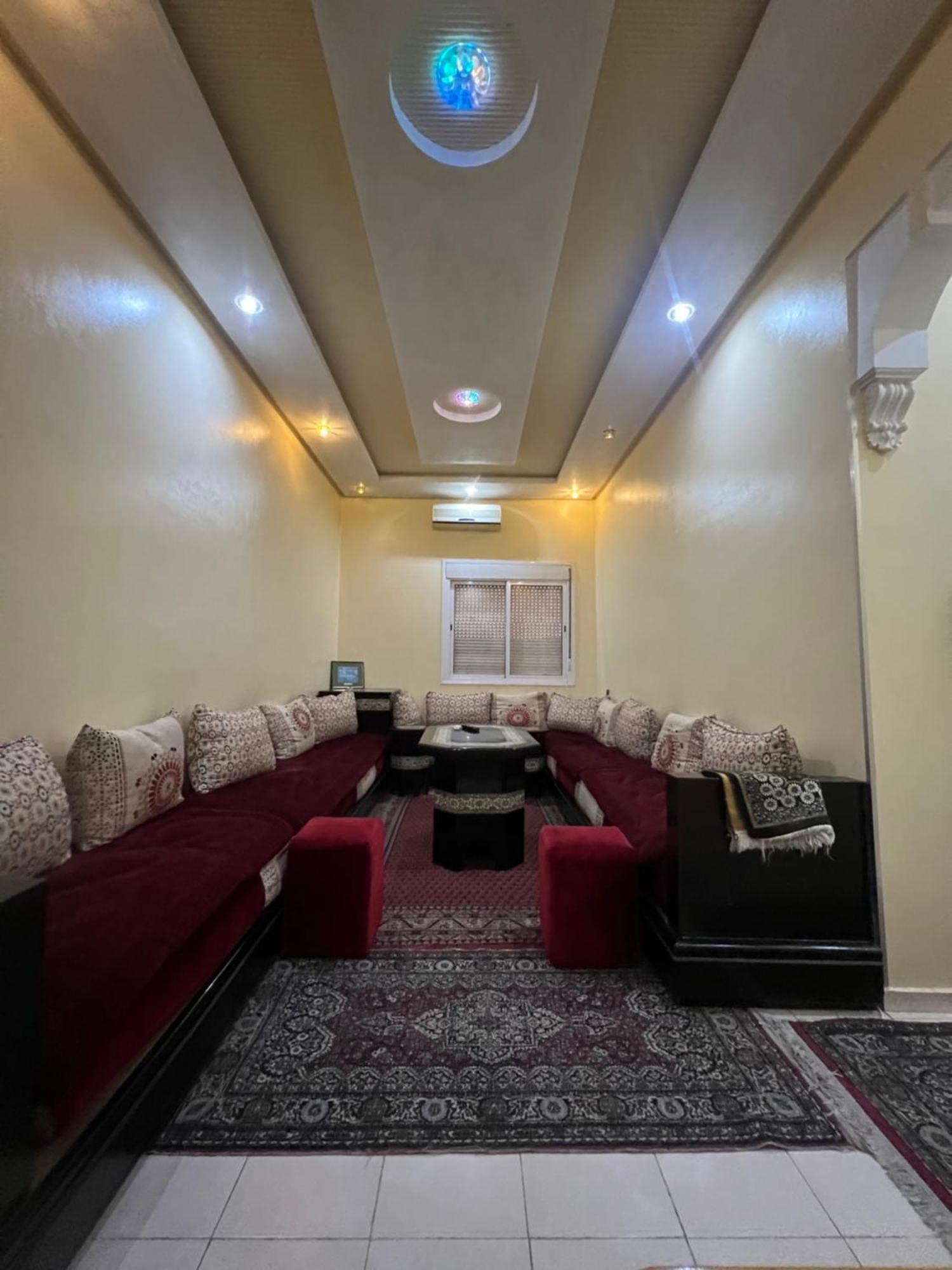 Appartement Bader *