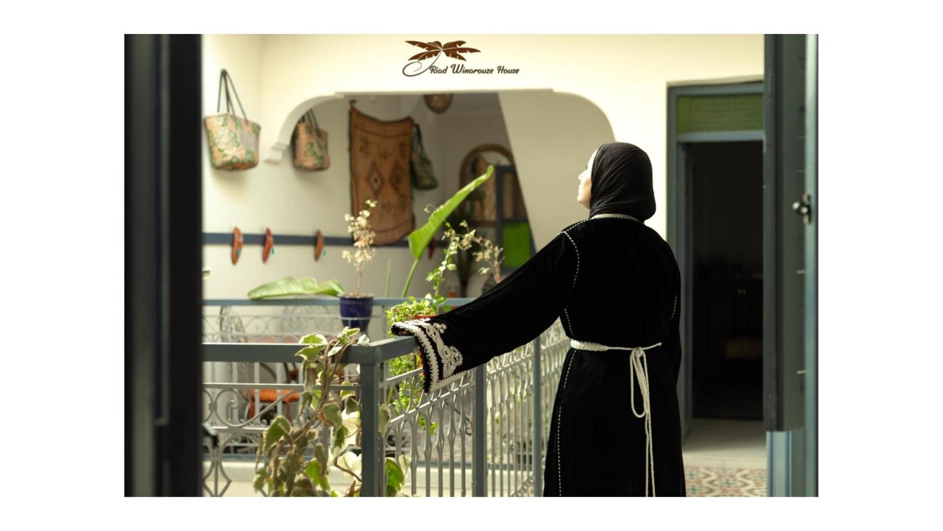 Guest house Winarouze House Marrakesh