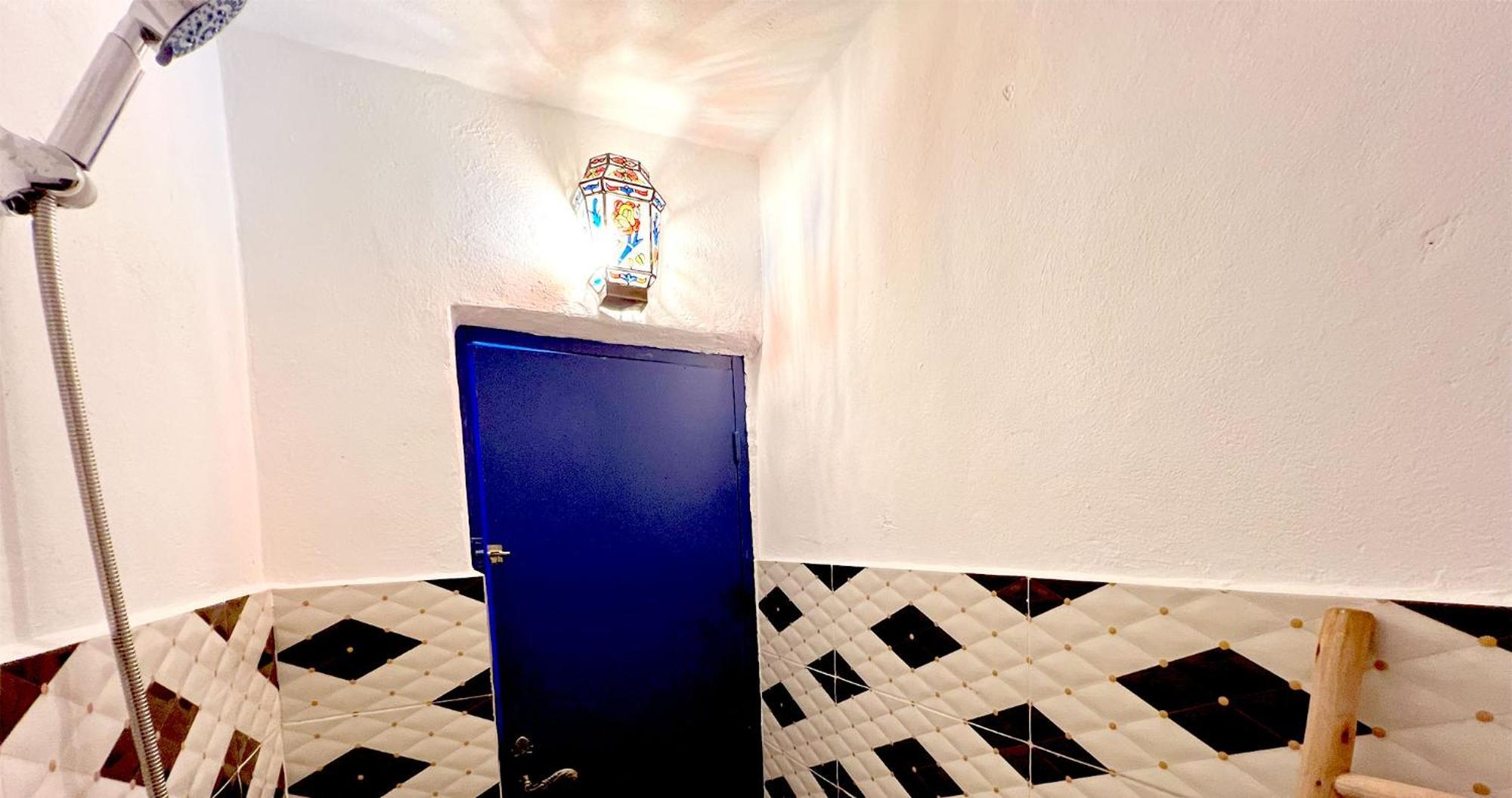 Couloirs De La Medina Marrakesh