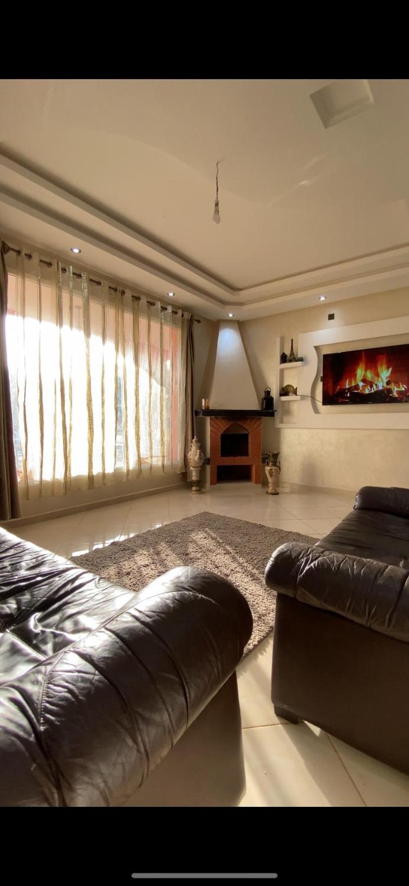 Villa Espace Dar Es Saada *