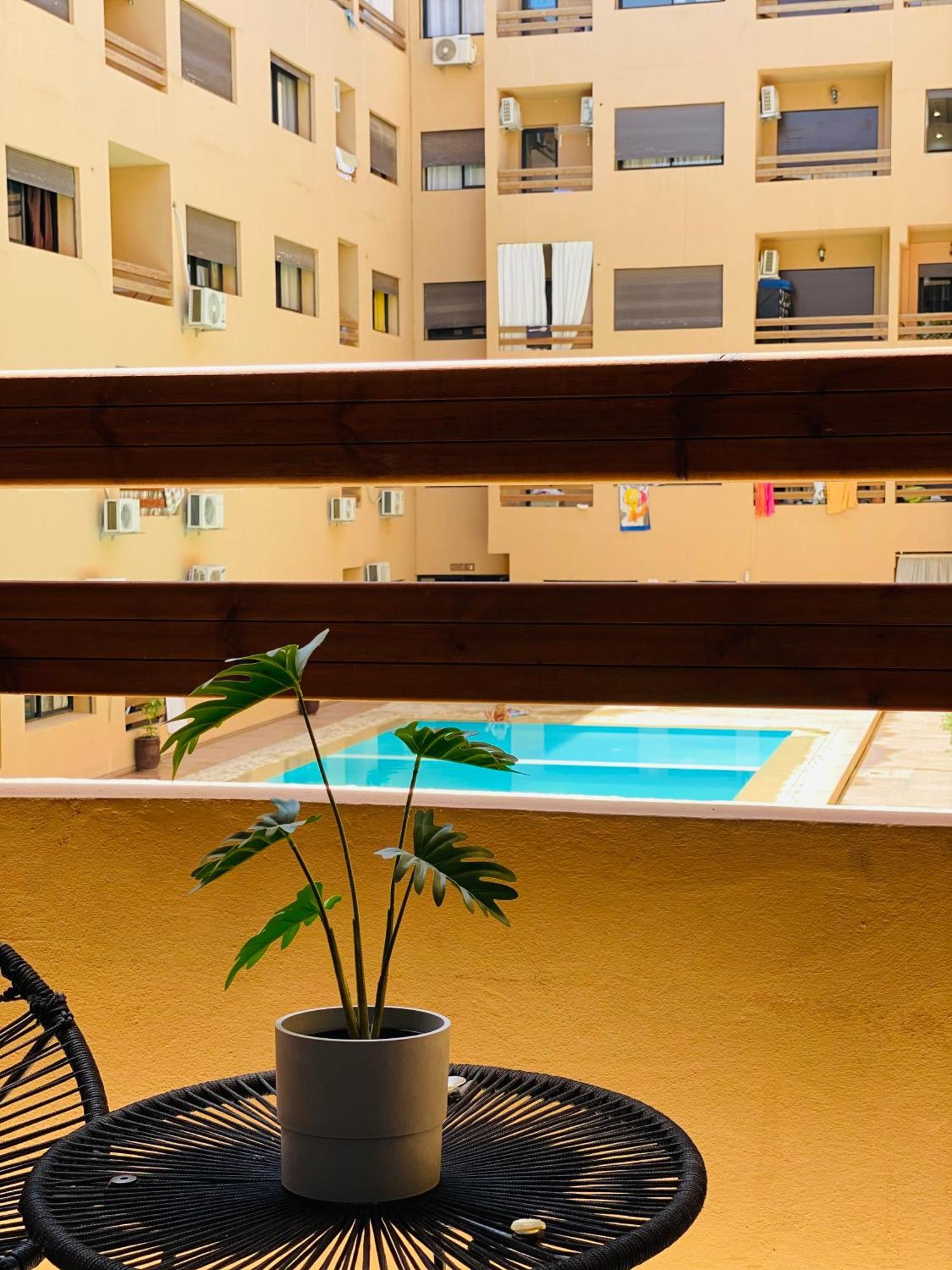 Super Luxe Marrakech Gueliz En Face La Gare * Marrakesh