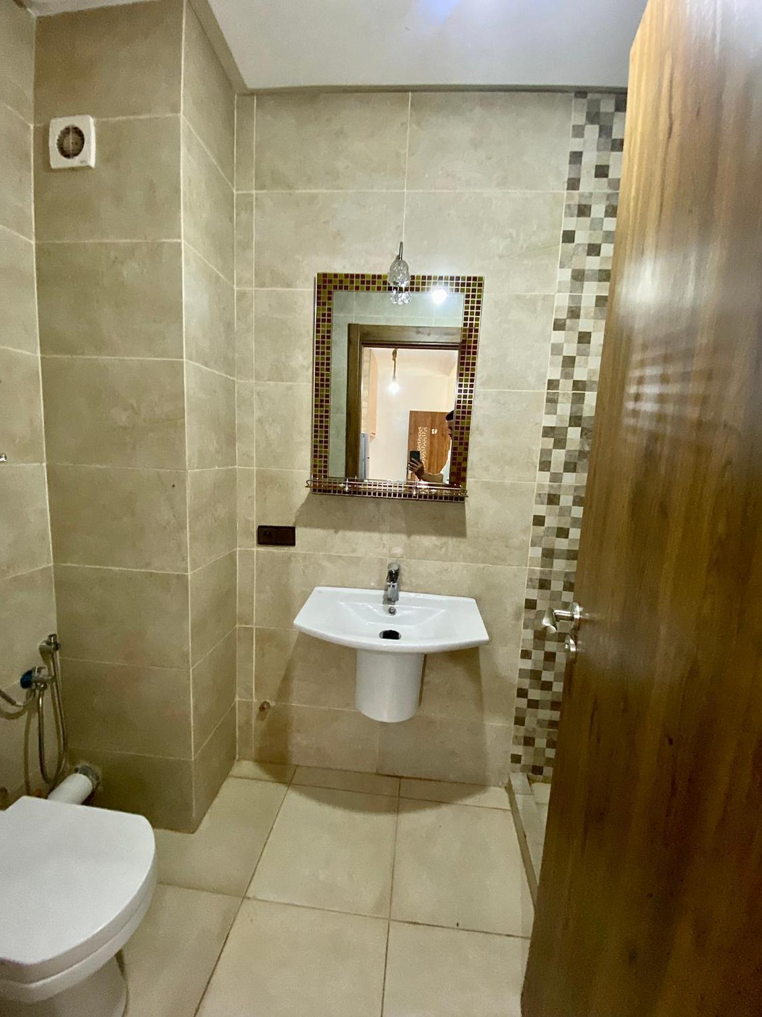 Super Luxe Marrakech Gueliz En Face La Gare *