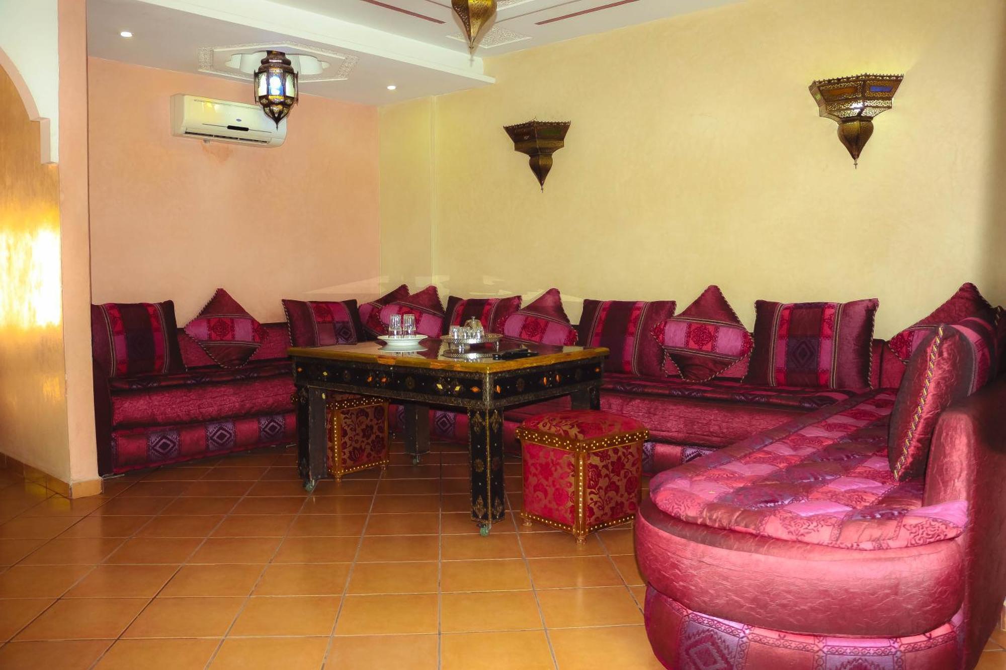 Palace Appart-hotel Apartahotel