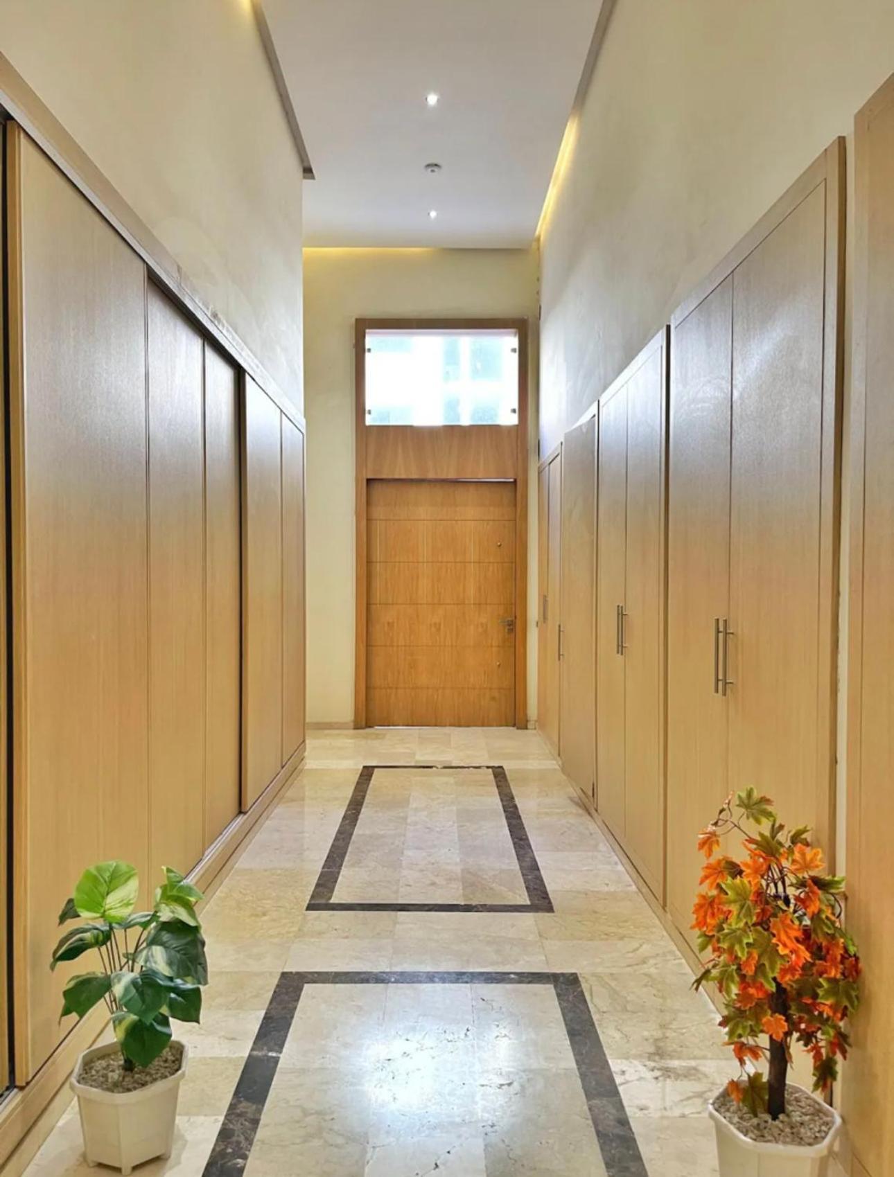 Apartamento Centre Gueliz Avec Balcon Vue Piscine Marrakesh