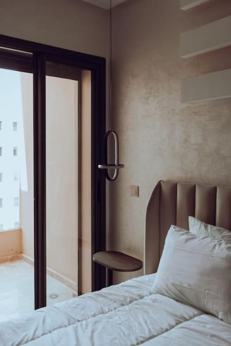 Flat In Marrakech *