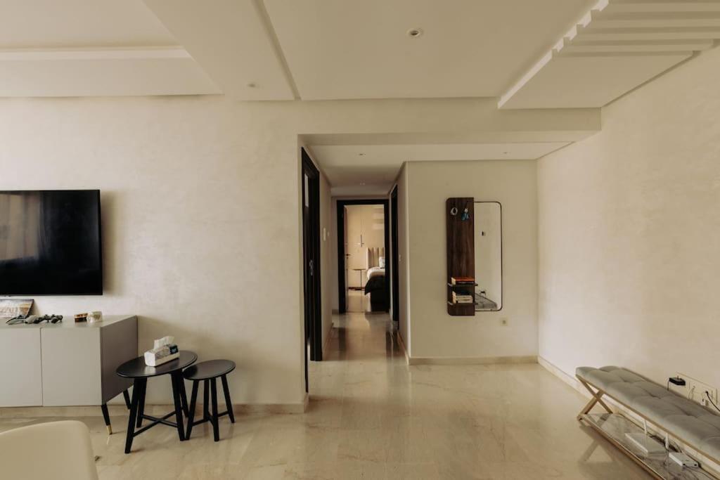 Apartment Flat In Marrakech *