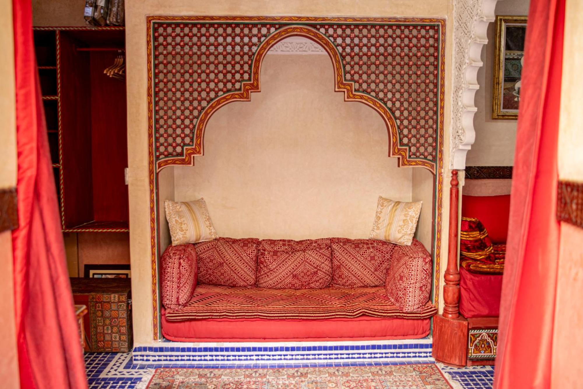 Riad Bab Chems