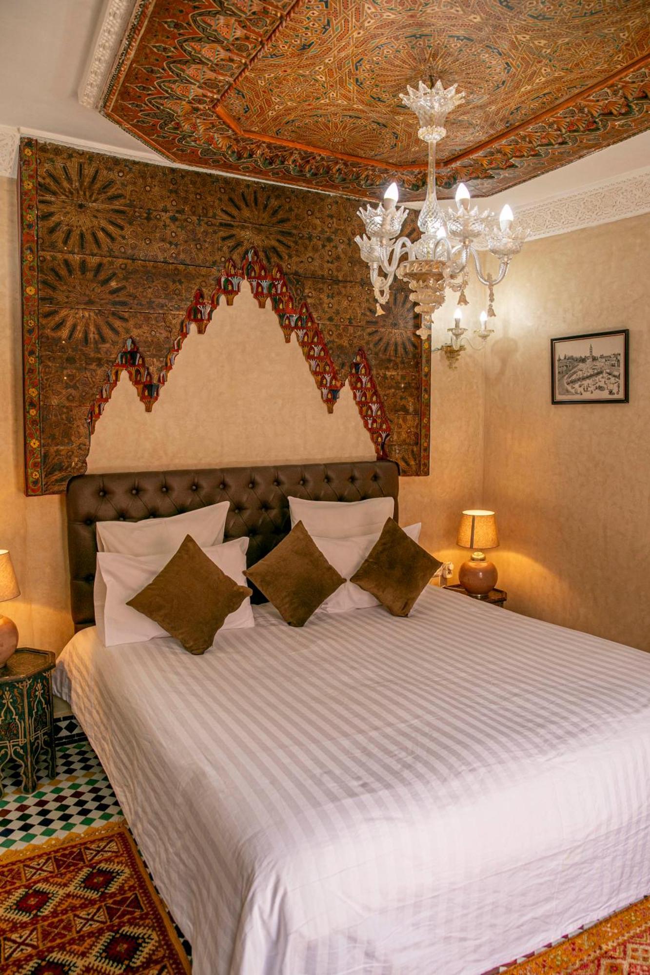 Bab Chems Marrakesh