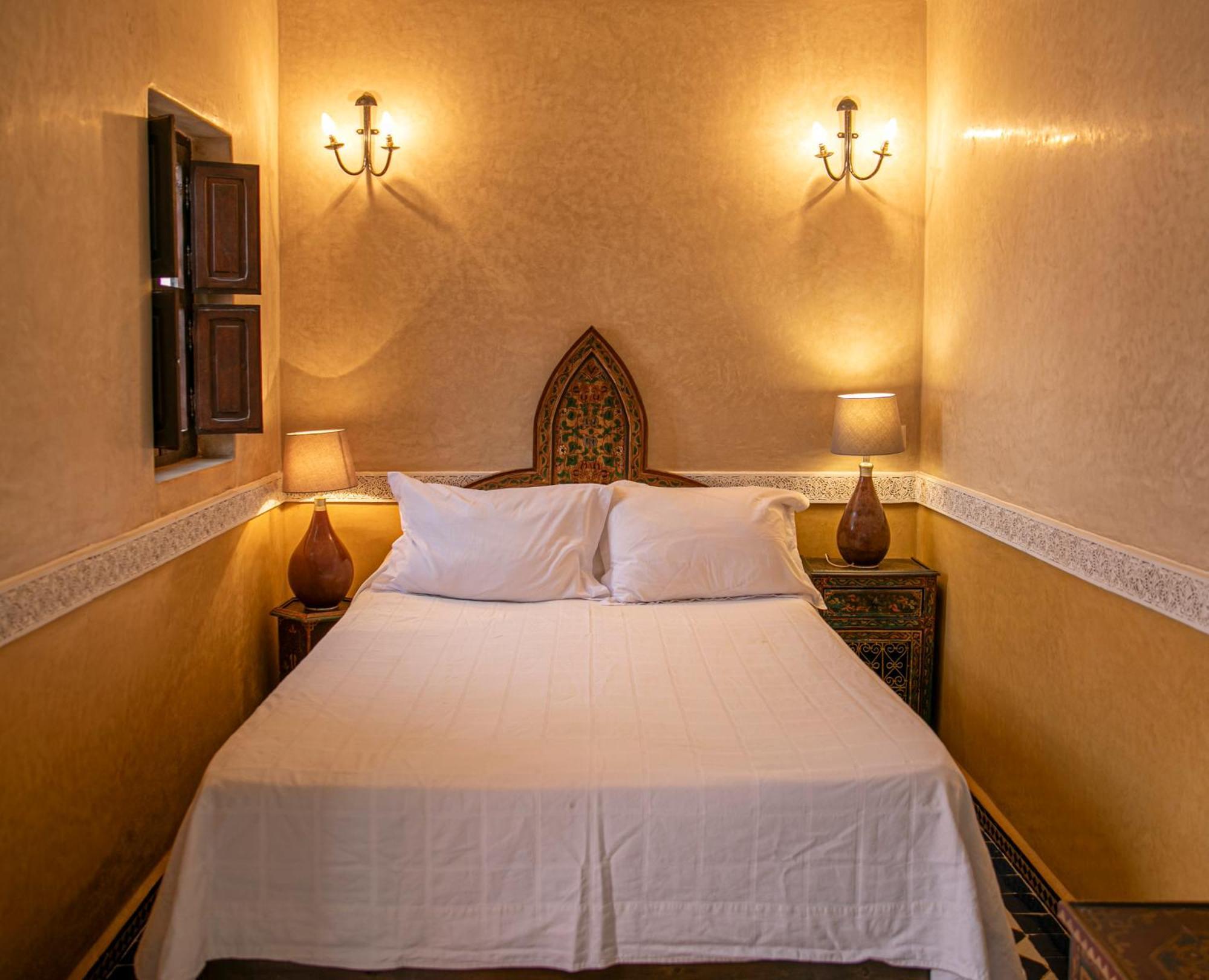 Riad Bab Chems Marrakesh