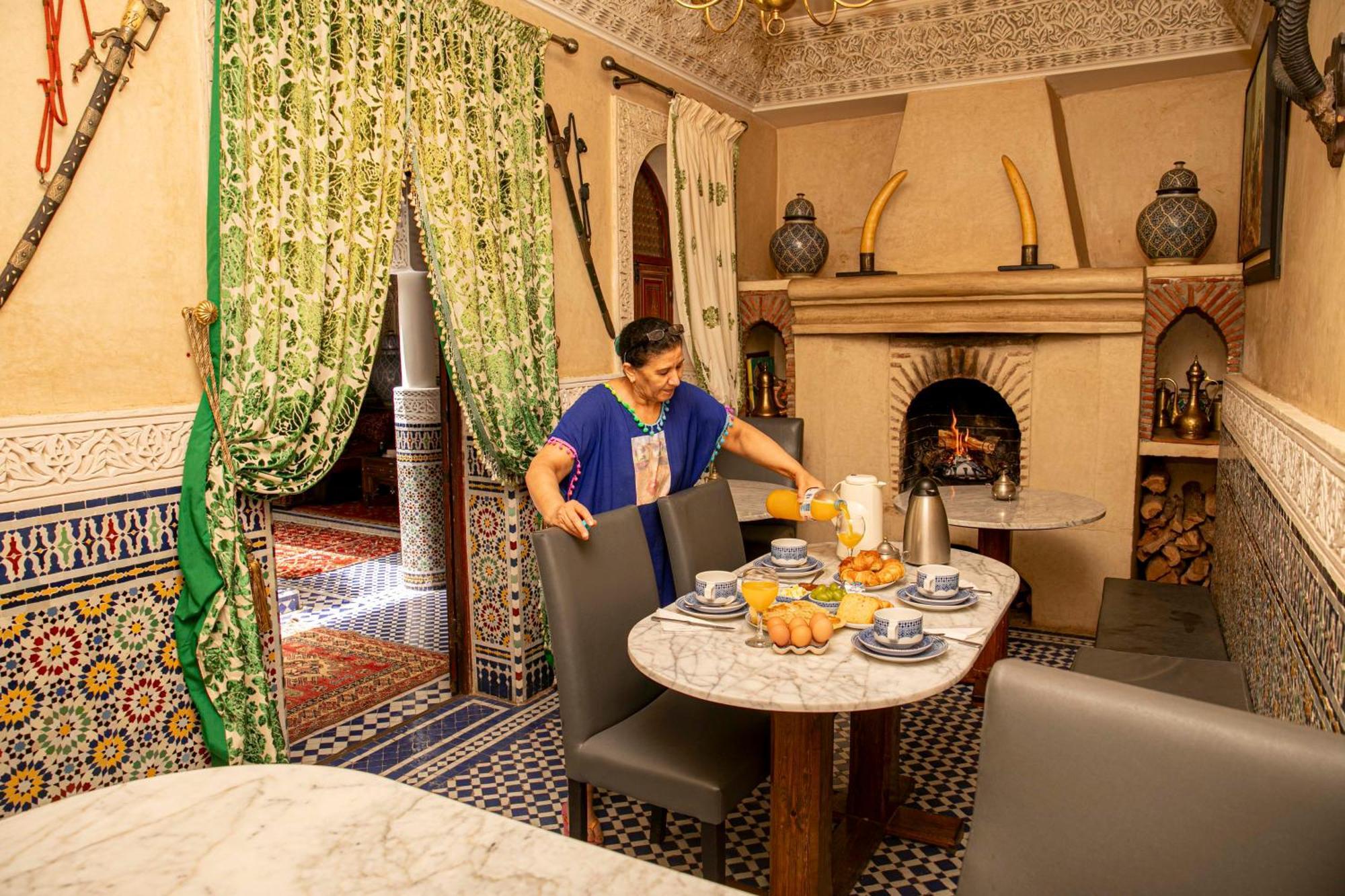Bab Chems 3* Marrakesh