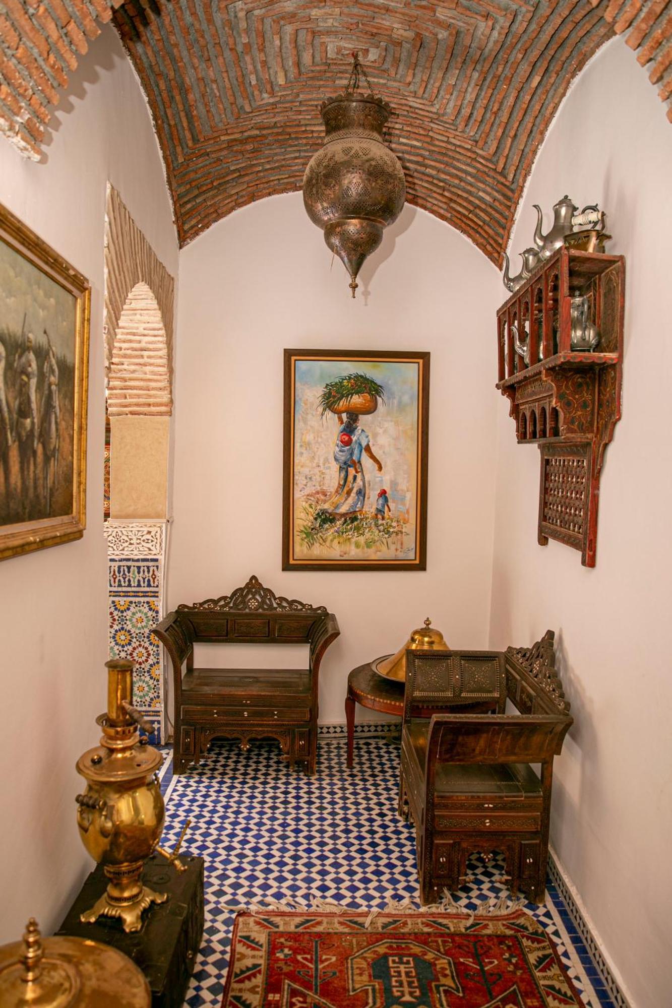 Bab Chems 3* Marrakesh