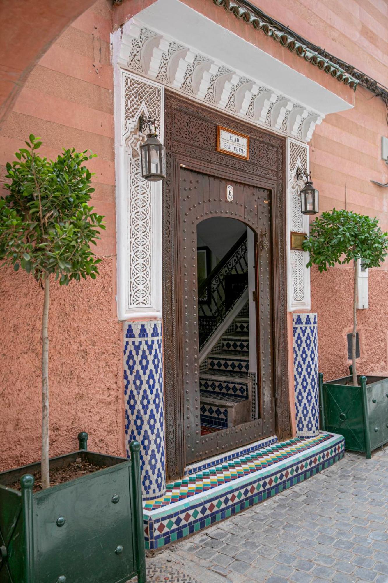 Riad Bab Chems Marrakesh