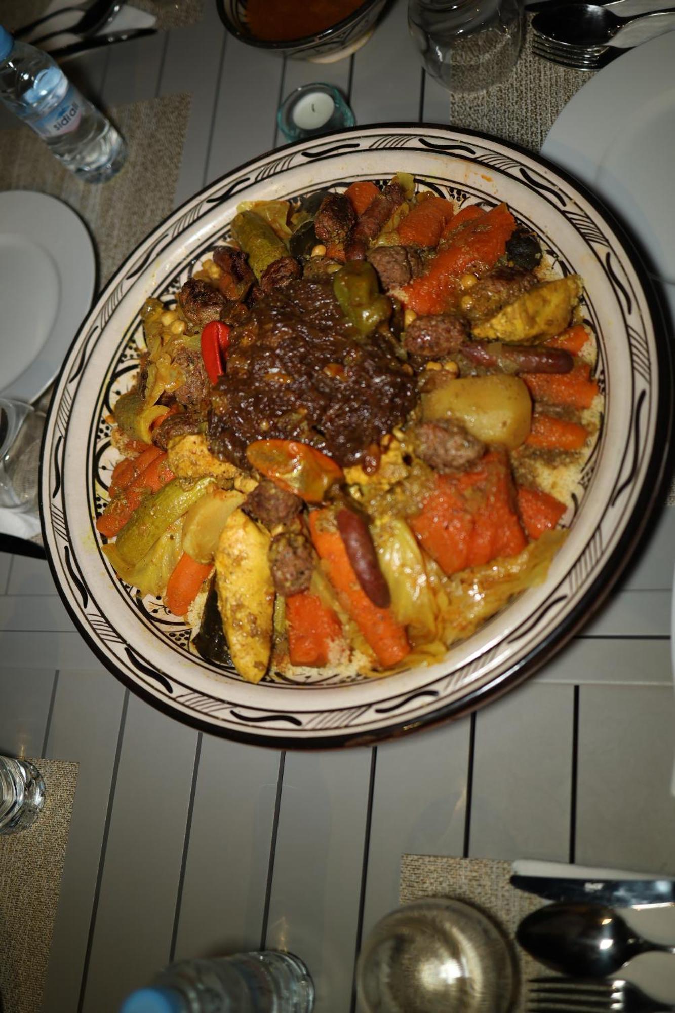 Pousada Domaine K Marrakech