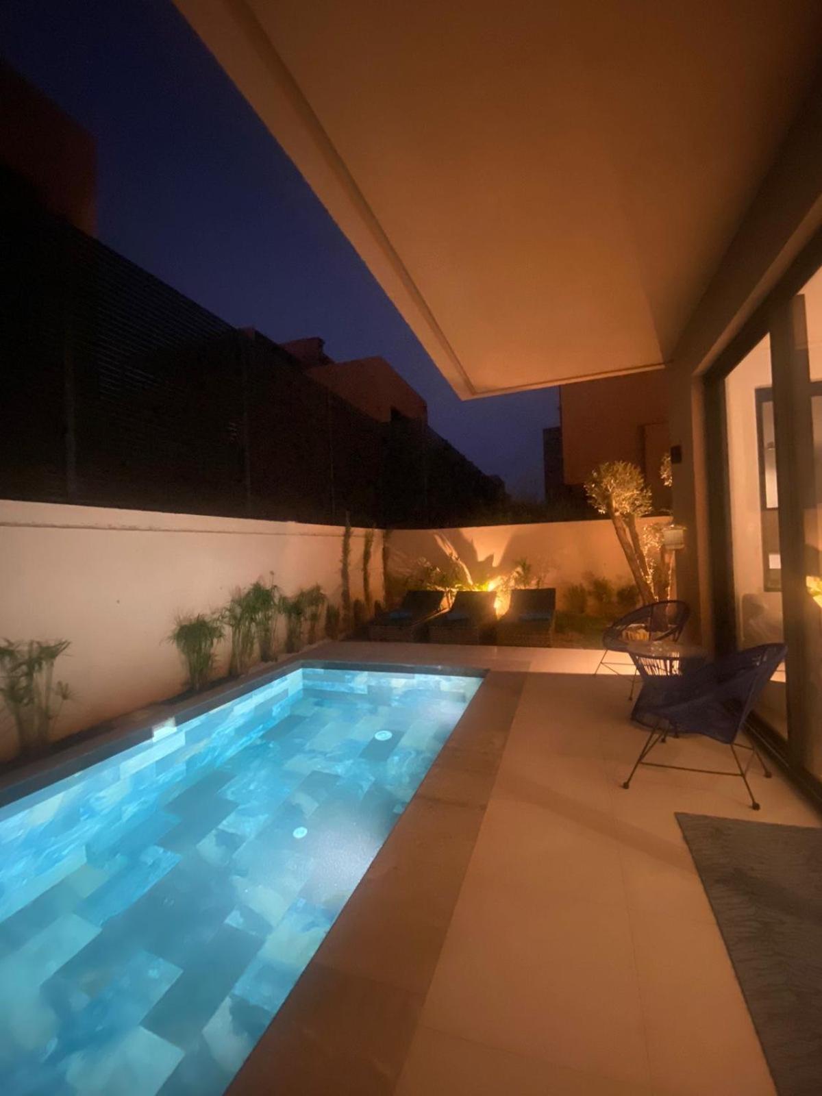 Jassmir 5 10 Min Du Centre Piscine Chauffee *