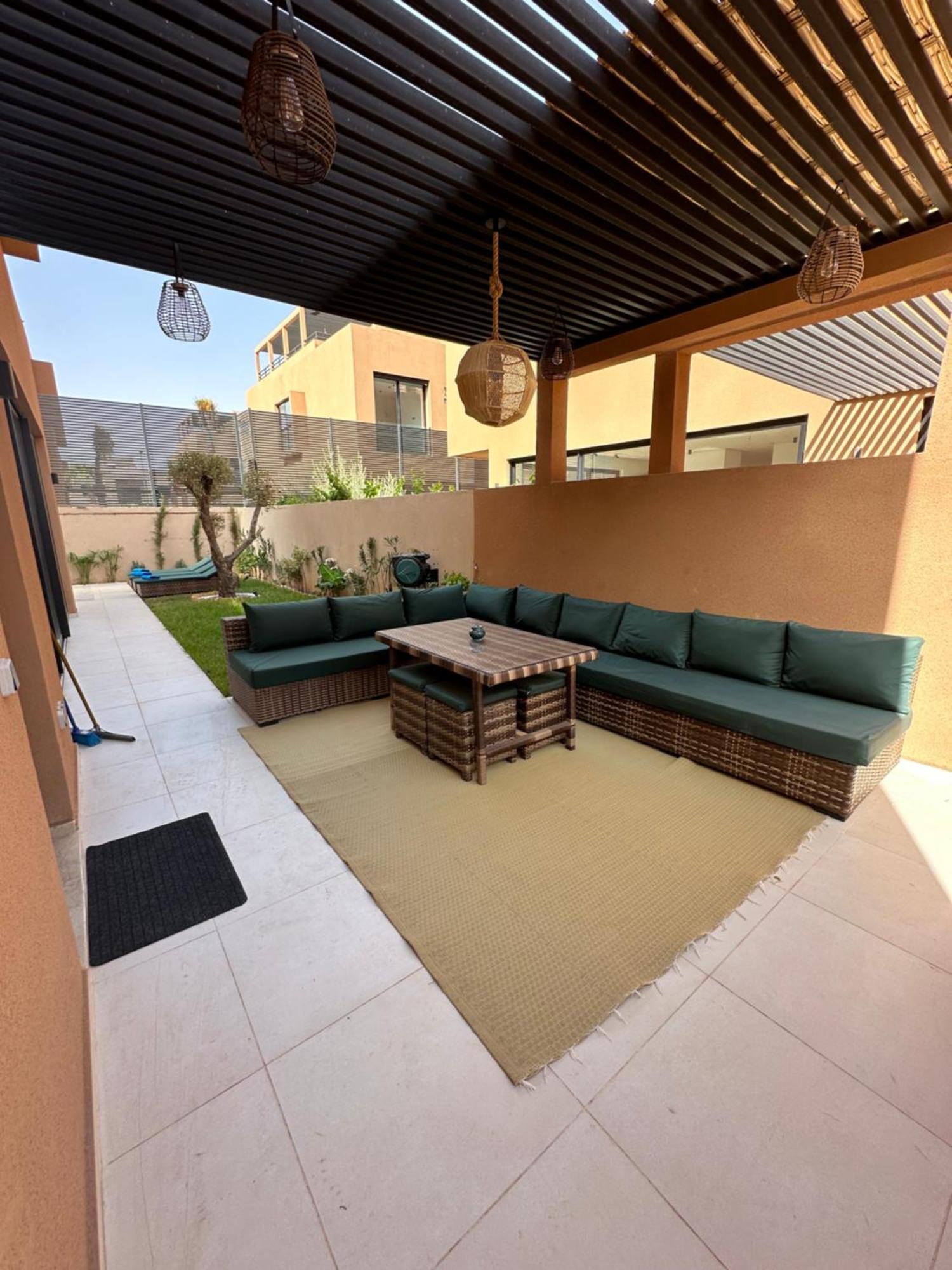 Villa Jassmir 5 10 Min Du Centre Piscine Chauffee *