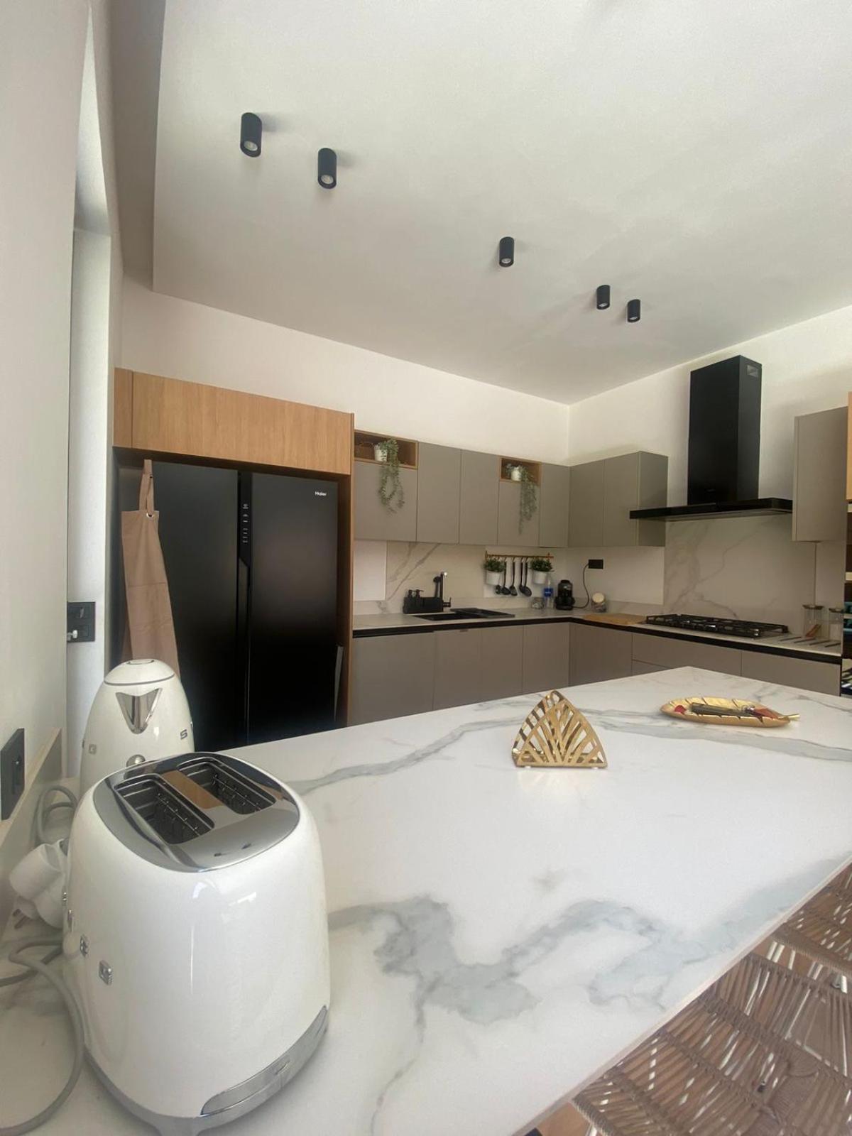 Villa Jassmir 5 10 Min Du Centre Piscine Chauffee Marrakesh