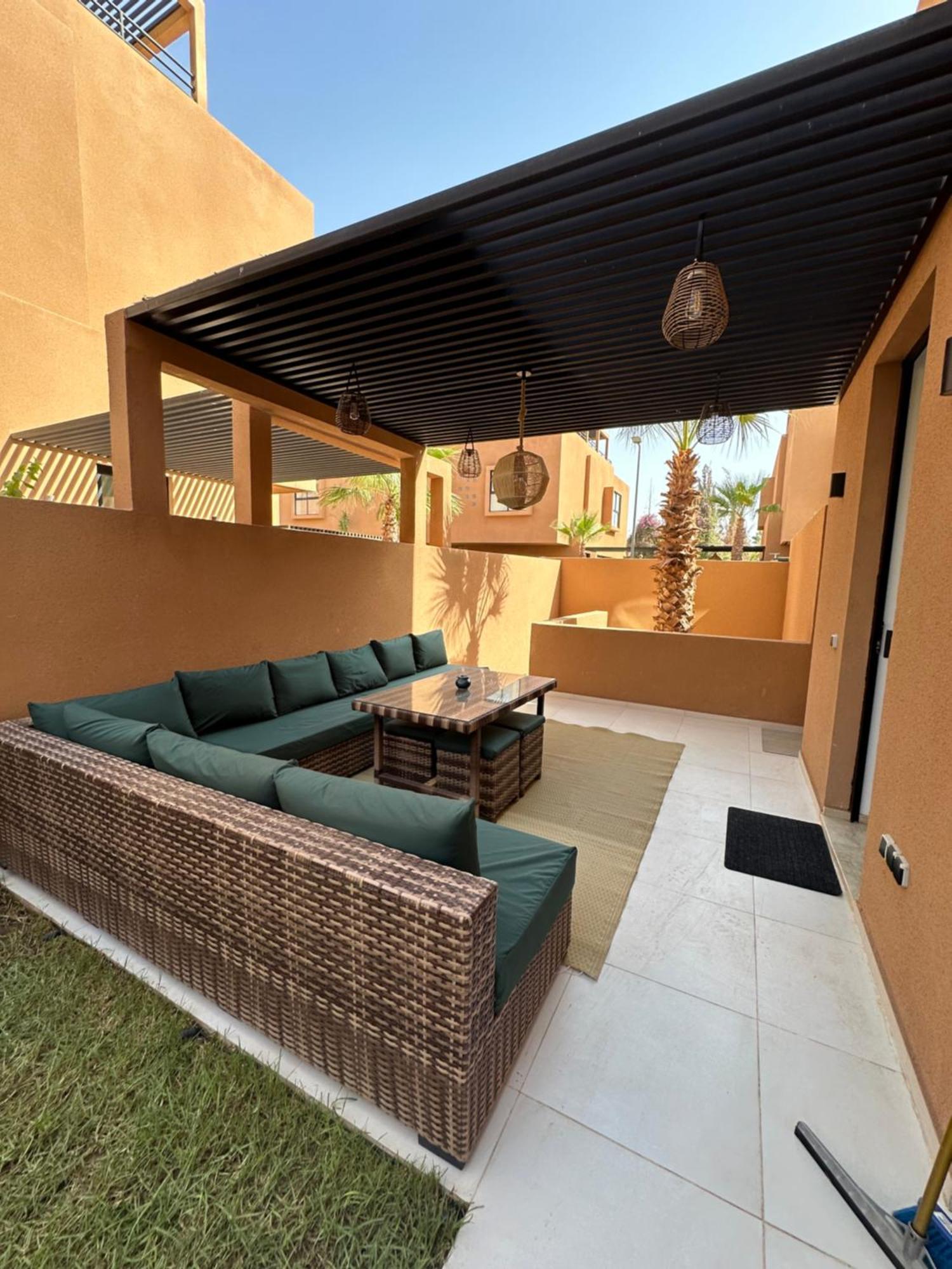 Villa Jassmir 5 10 Min Du Centre Piscine Chauffee