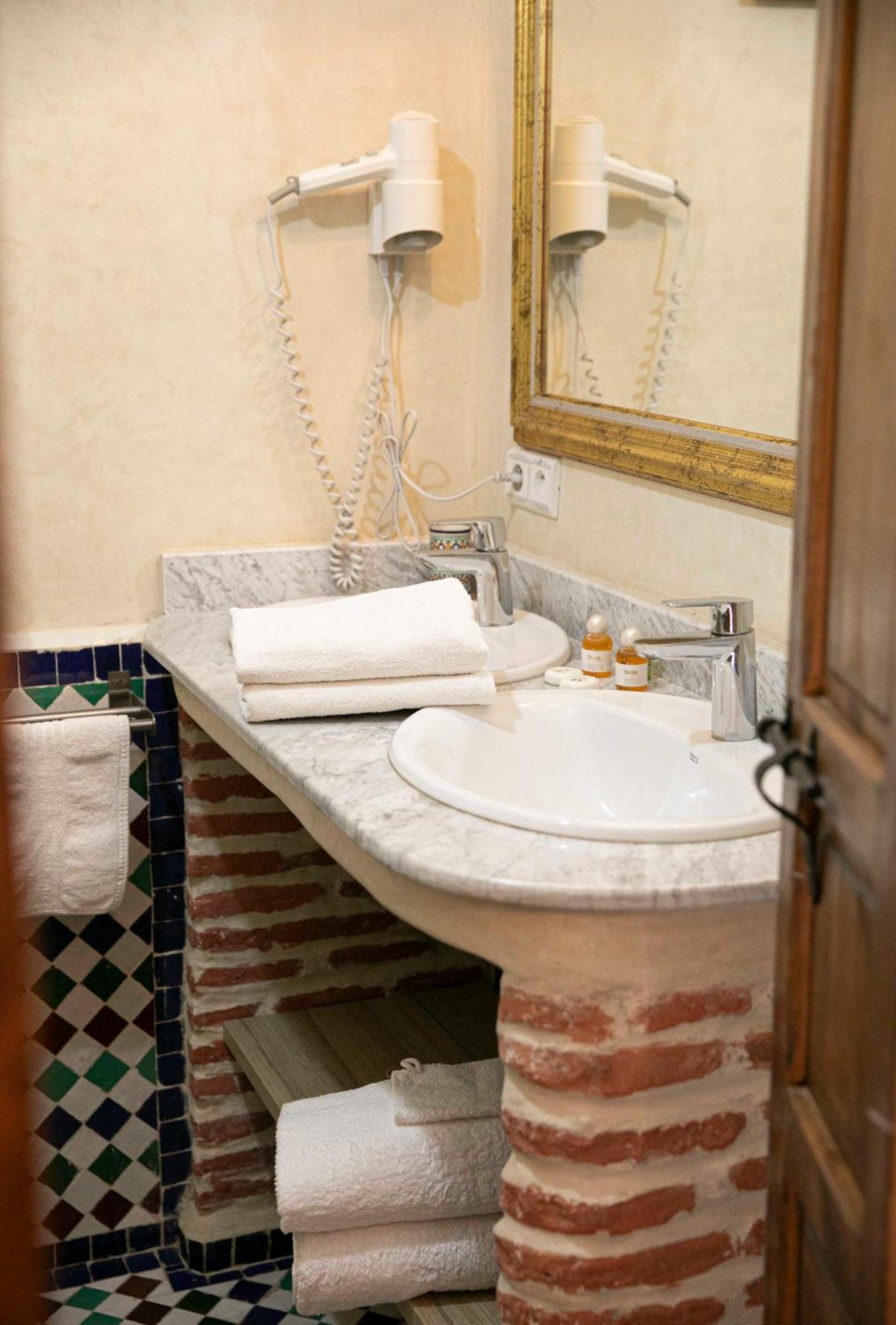 Riad Bab Chems Marrakesh
