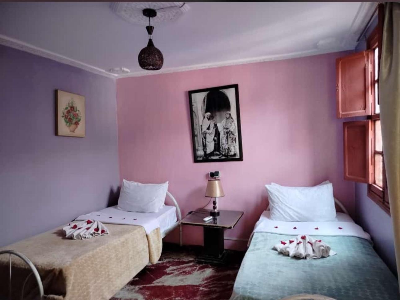 Marrakech Rouge Marrakesh