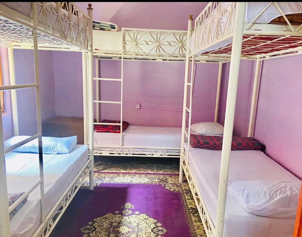 Guest house Layla Rouge