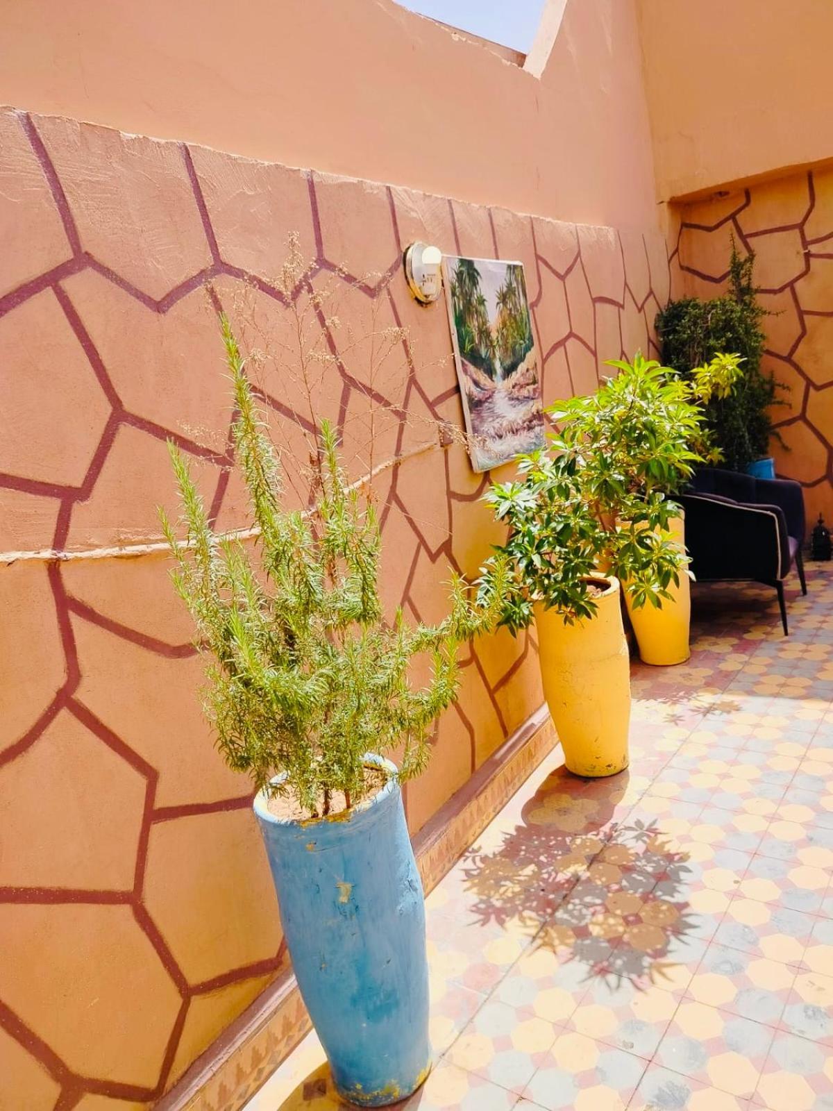 Marrakech Rouge Marrakesh