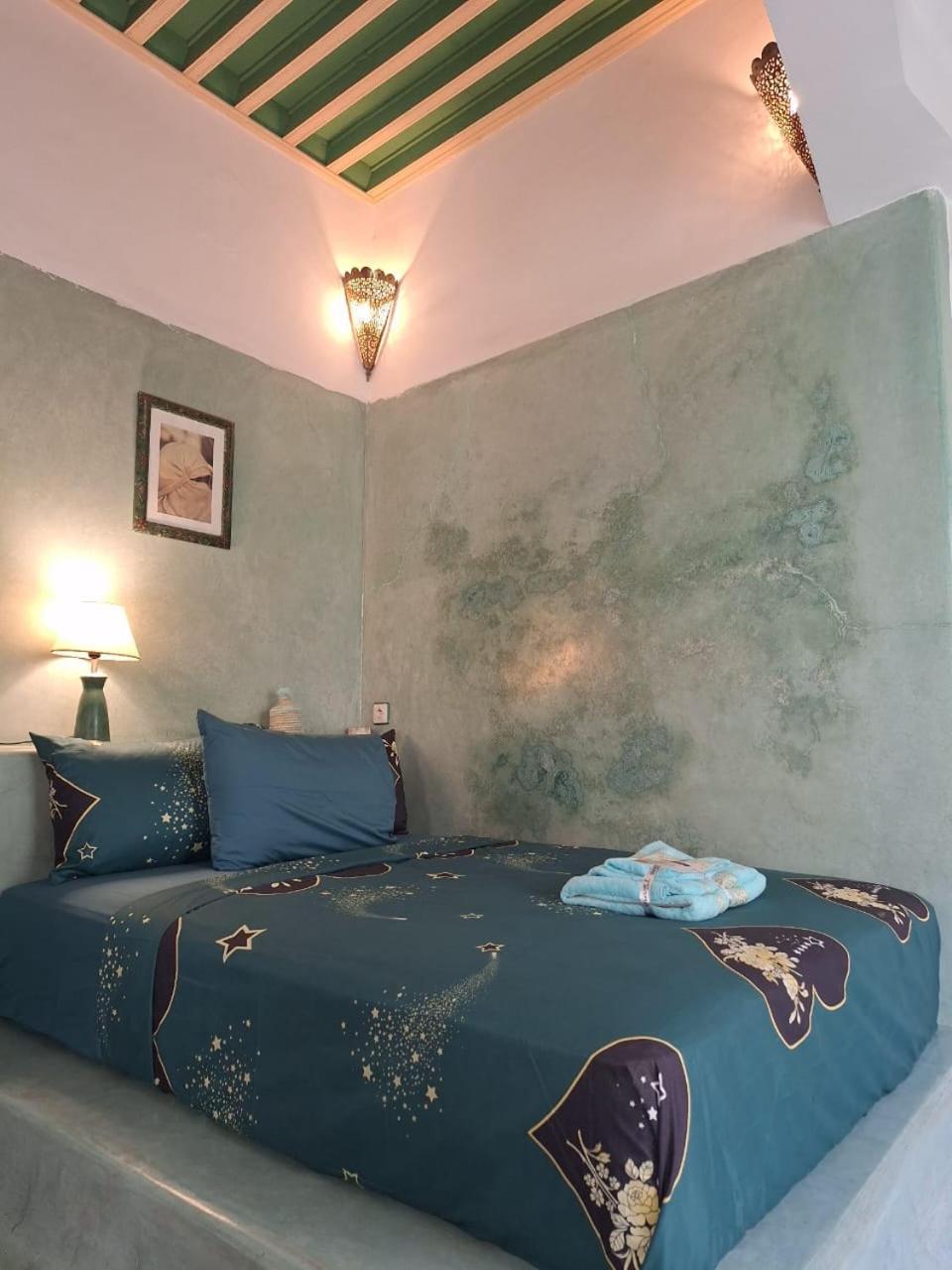 Riad Redous Marrakesh