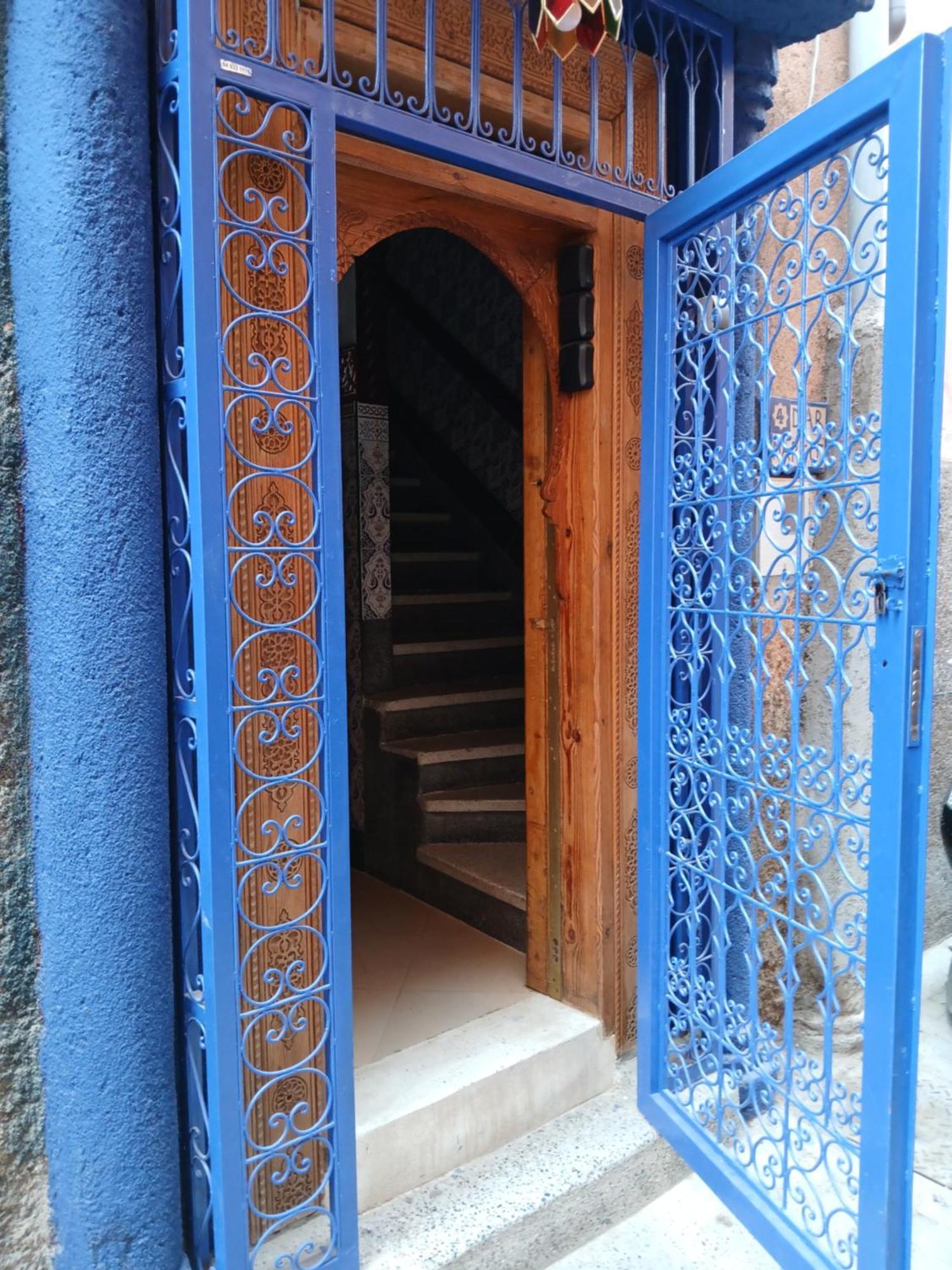 Dar Margot Marrakech 3* Marrakesh