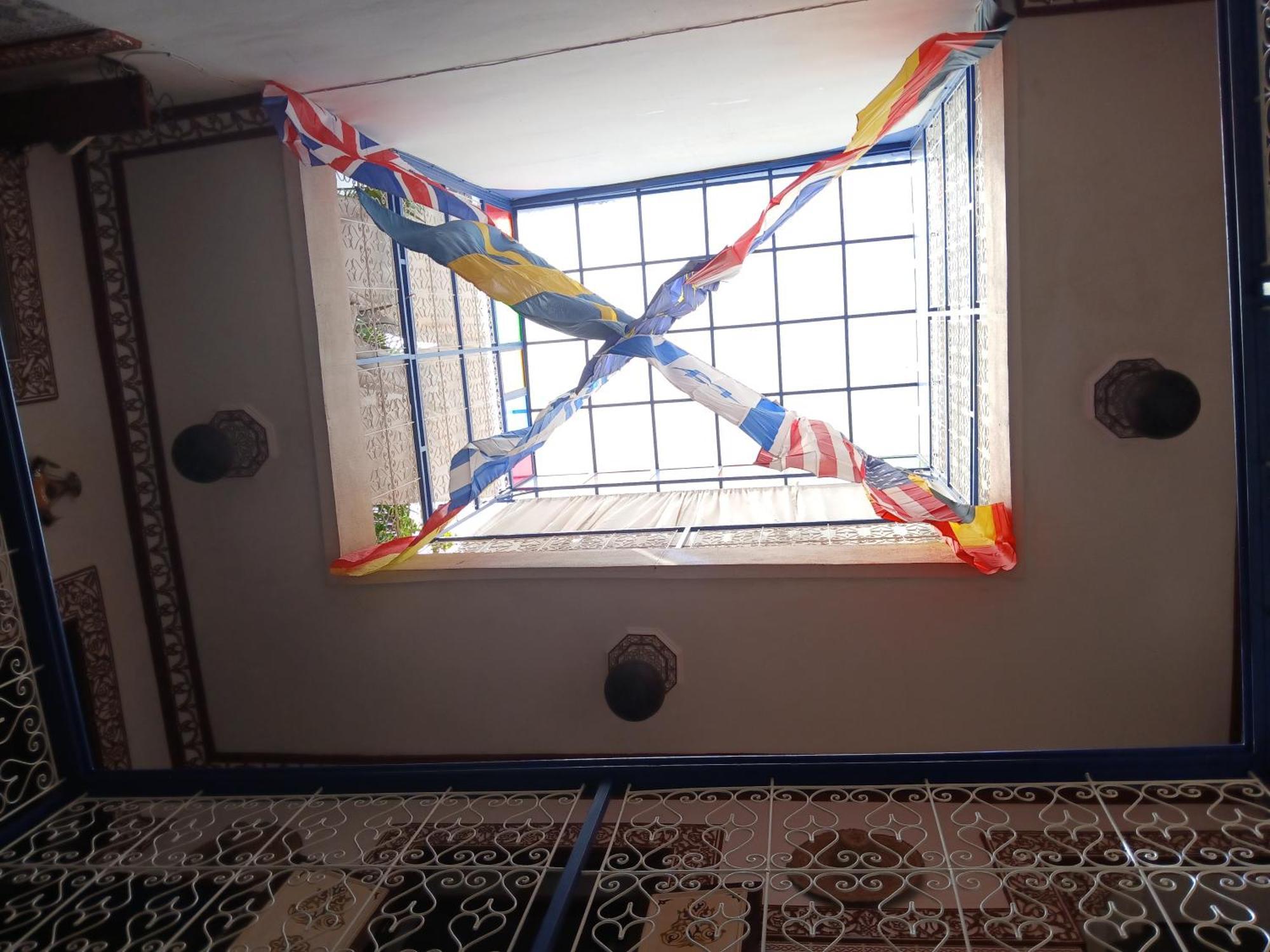 Dar Margot Marrakech
