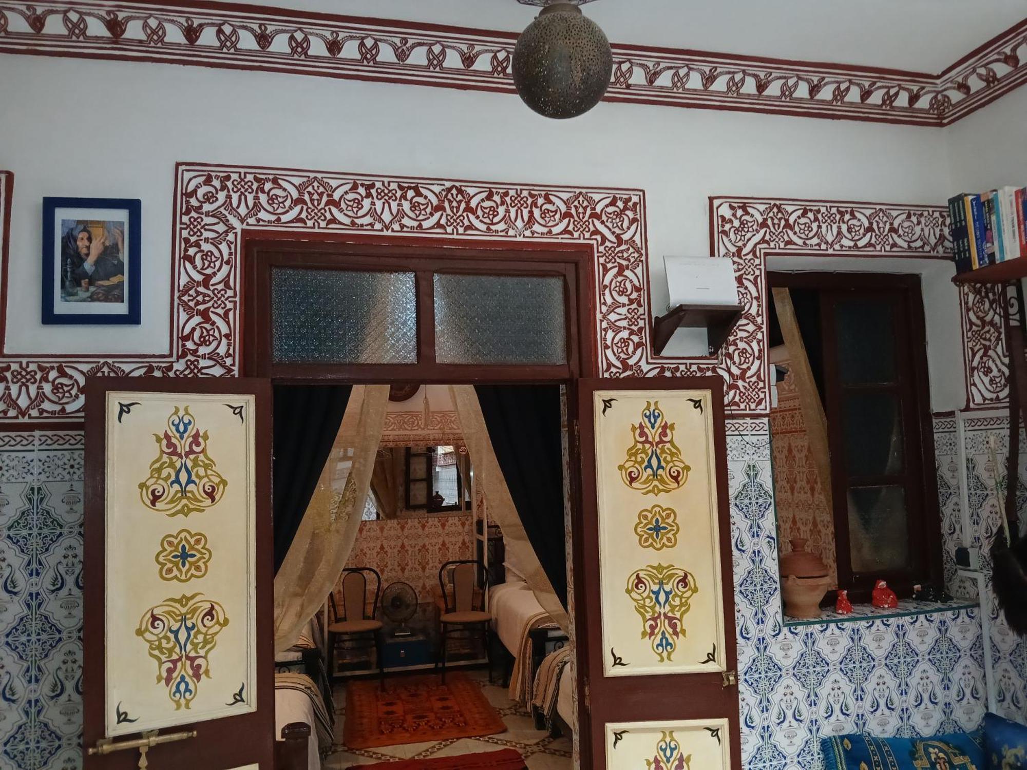 Bed & Breakfast Dar Margot Marrakech 3*