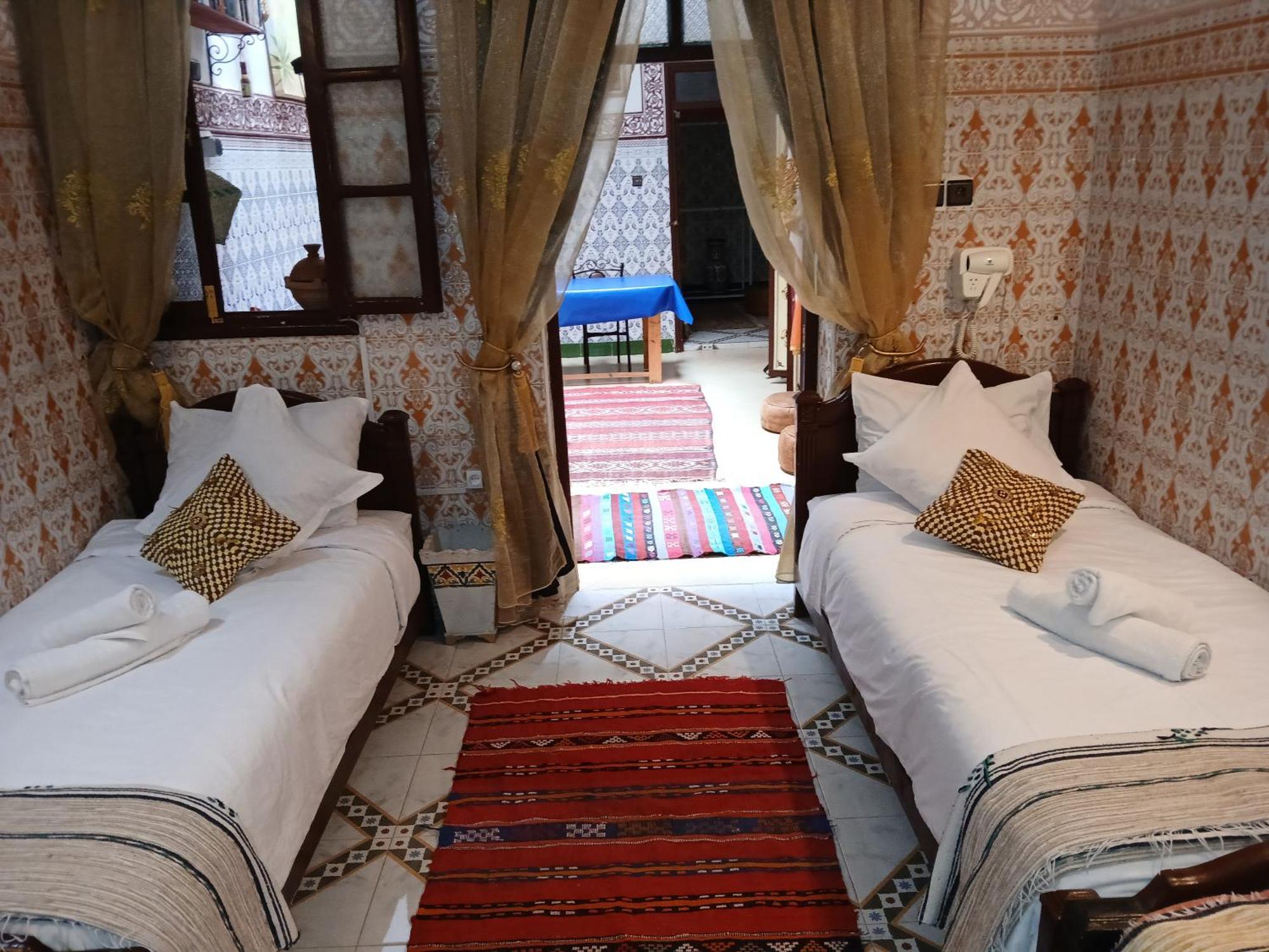 Bed & Breakfast Dar Margot Marrakech Marrakesh