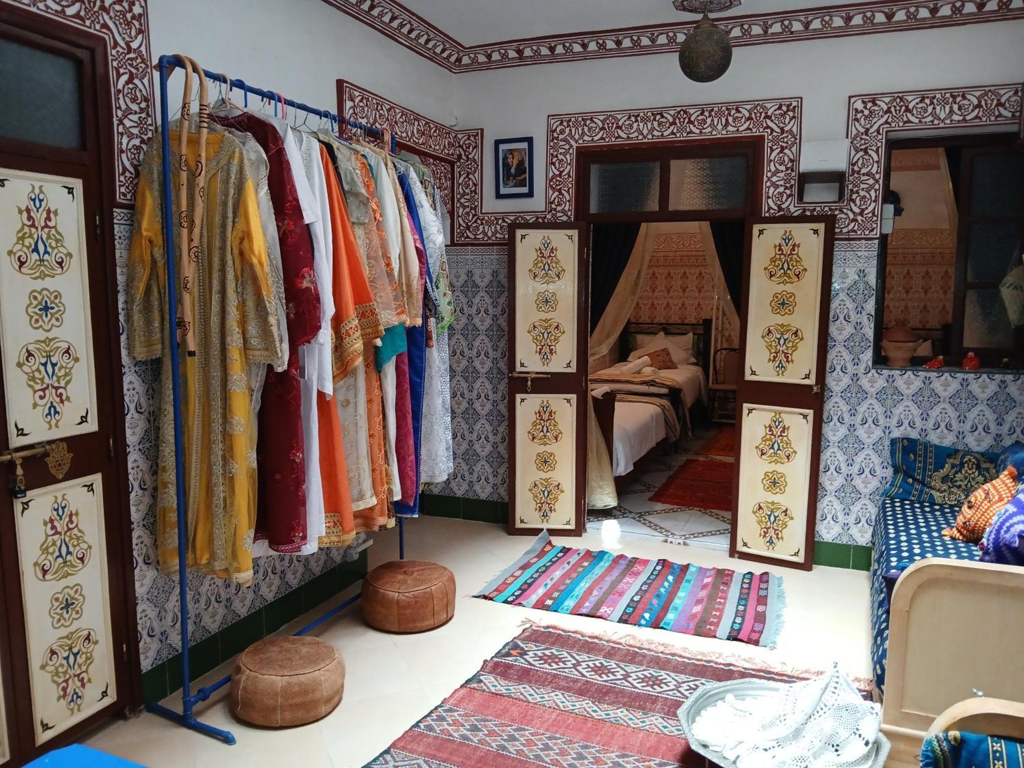 Dar Margot Marrakech