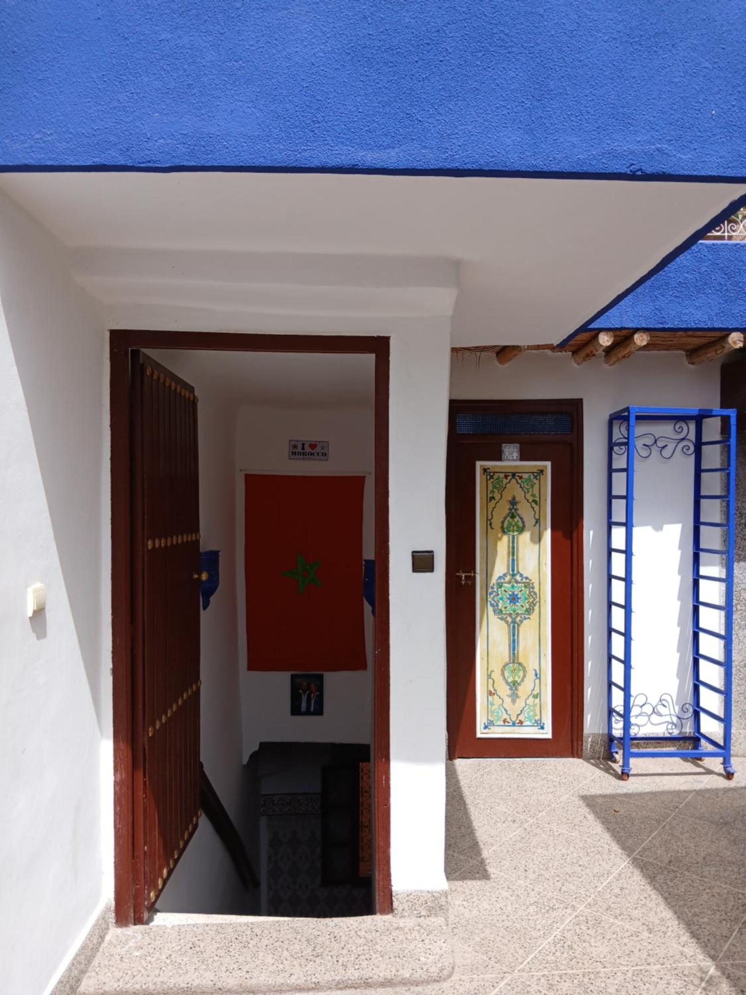 Dar Margot Marrakech Bed & Breakfast Marrakesh