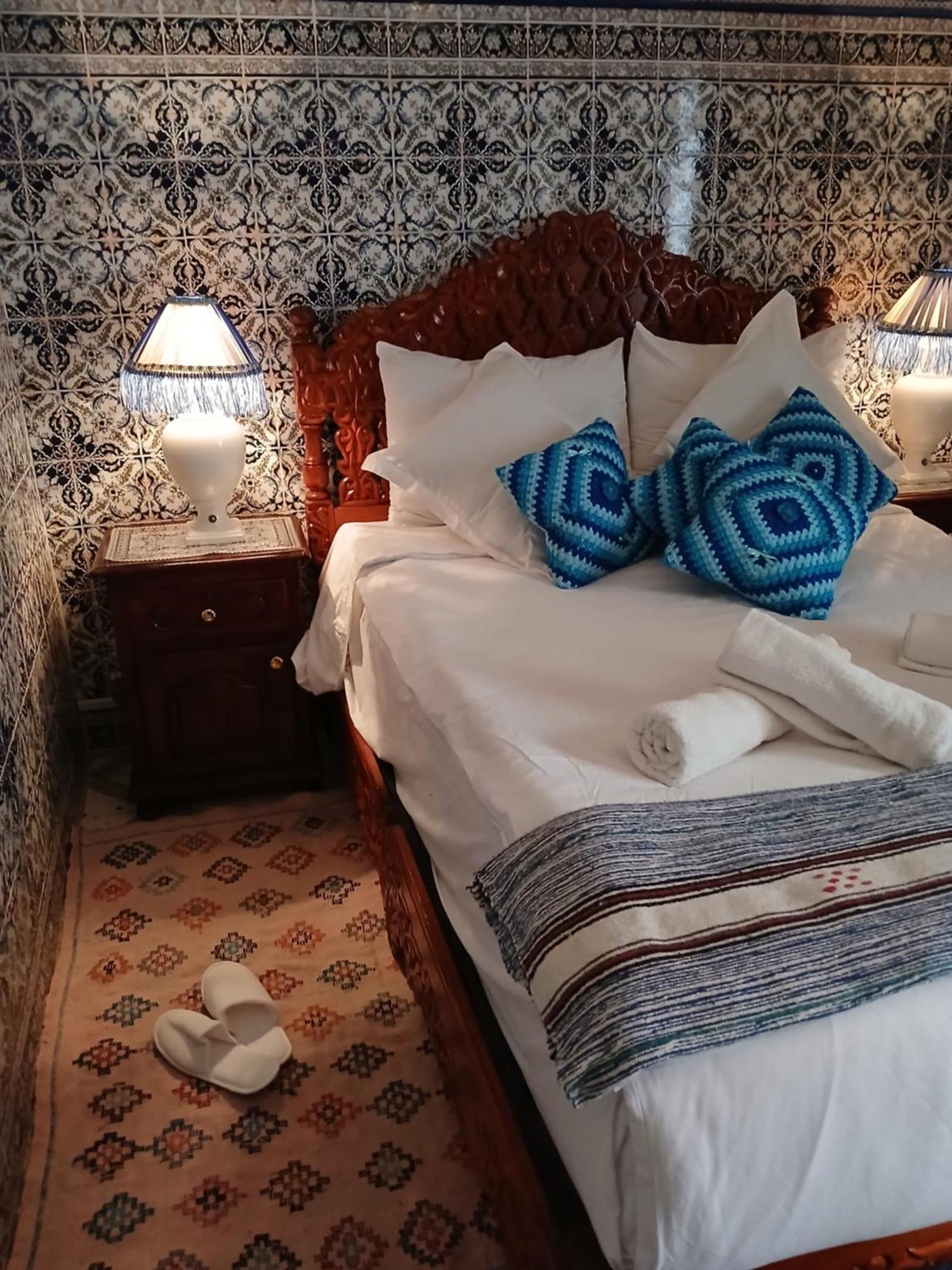 Dar Margot Marrakech Bed & Breakfast 3*