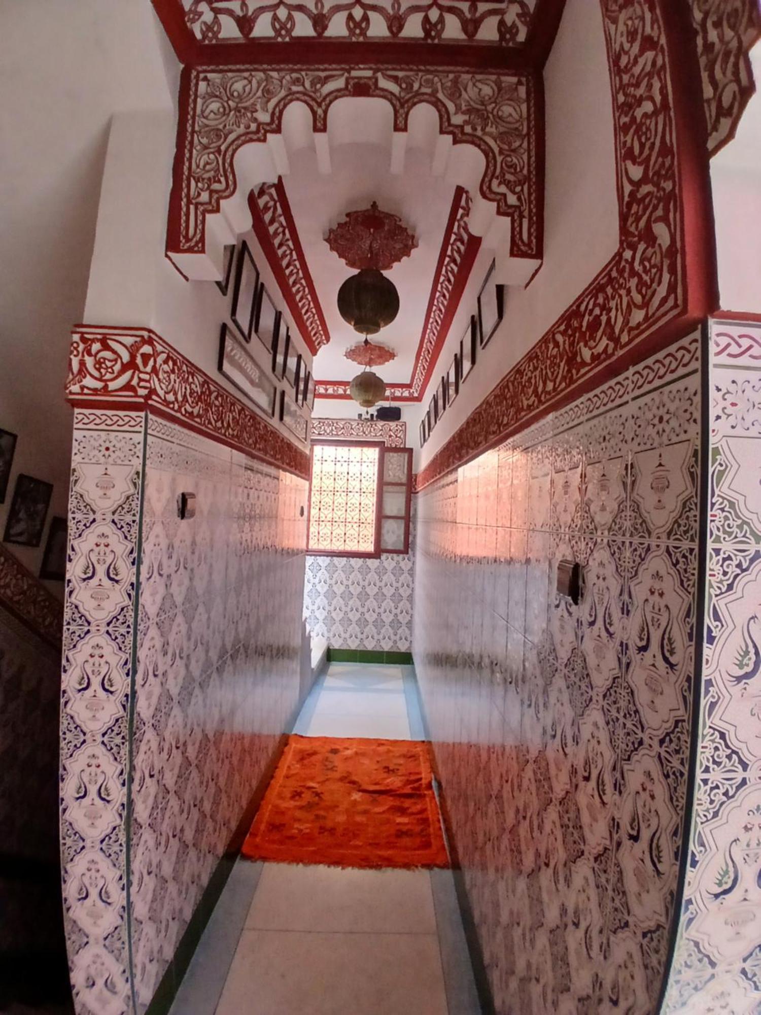 Dar Margot Marrakech 3* Marrakesh