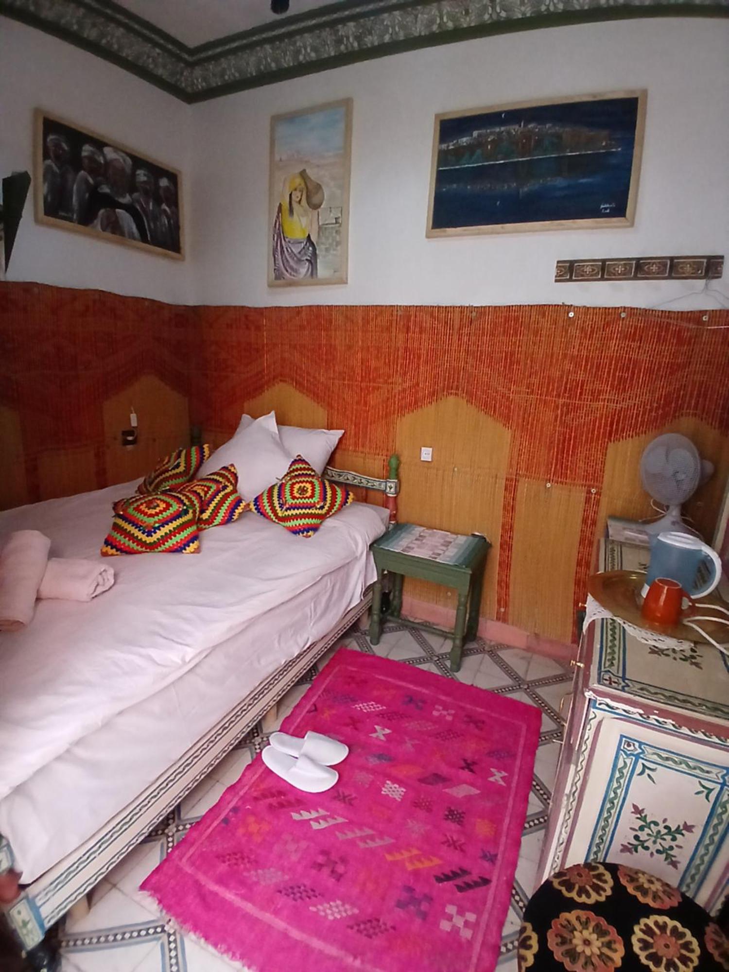 Dar Margot Marrakech 3* Marrakesh