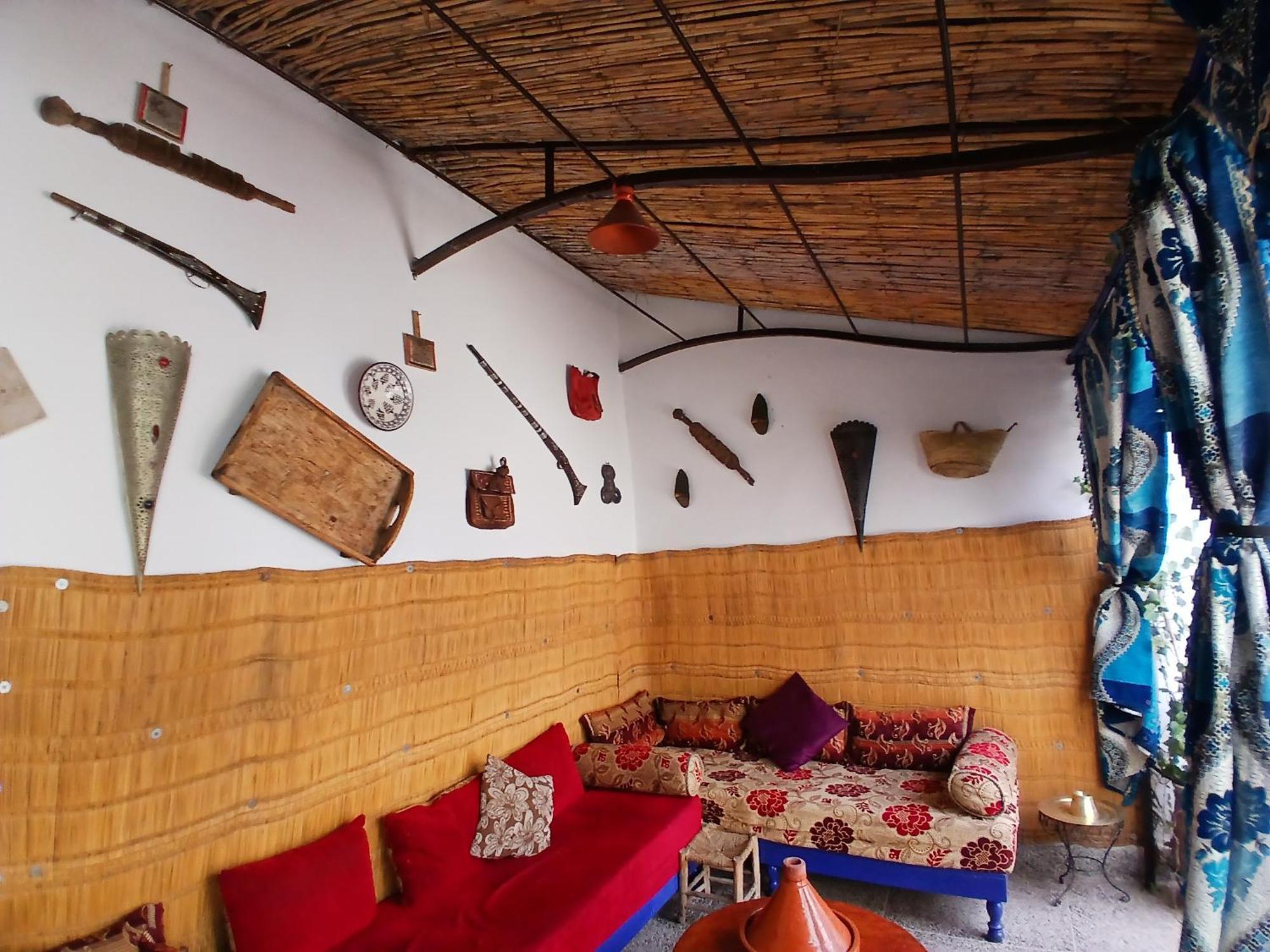 Dar Margot Marrakech