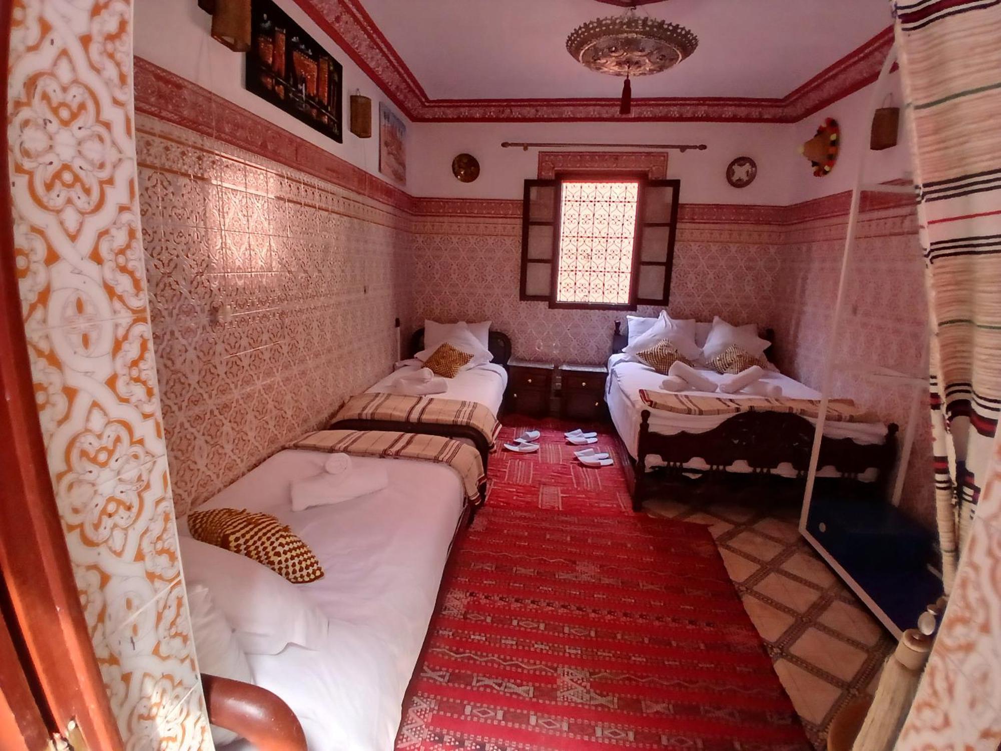 Dar Margot Marrakech Bed & Breakfast 3*