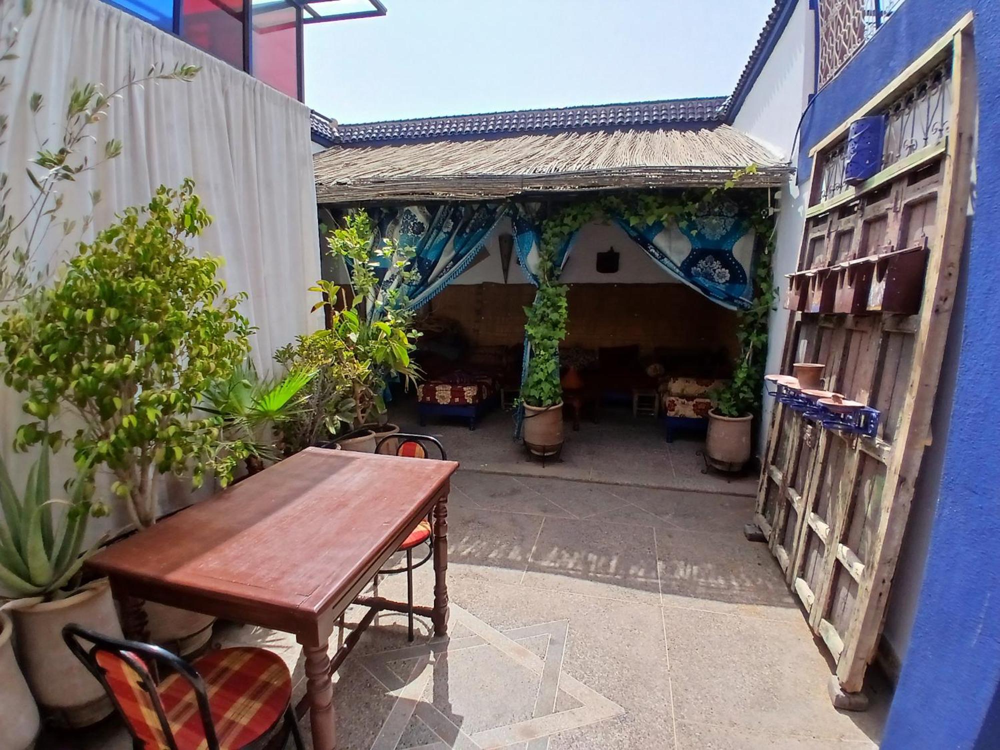 Bed & Breakfast Dar Margot Marrakech Marrakesh