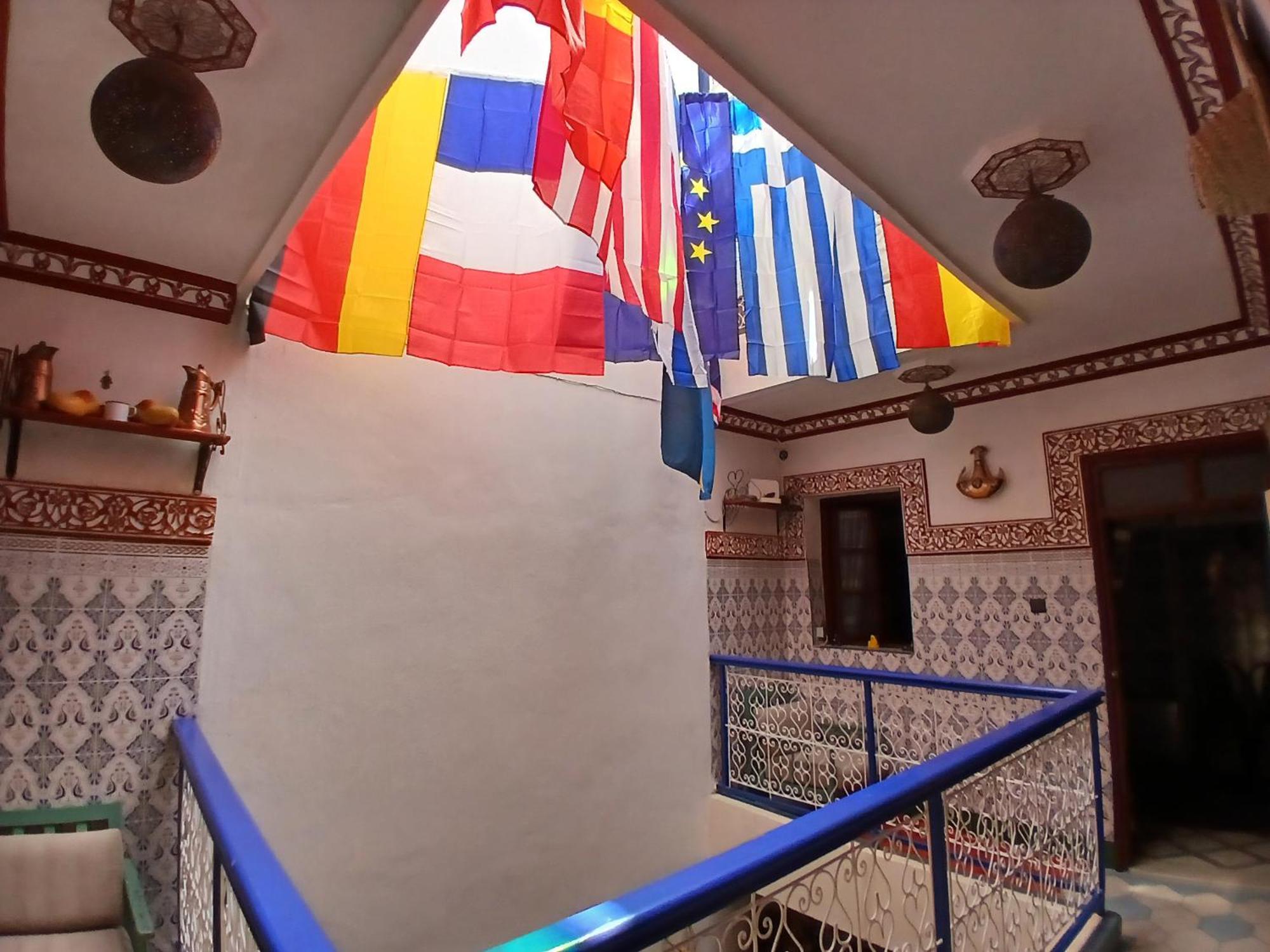 Bed & Breakfast Dar Margot Marrakech 3*