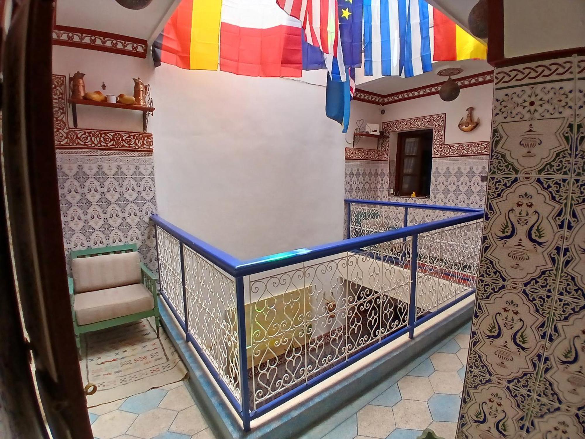 Dar Margot Marrakech Bed & Breakfast Marrakesh